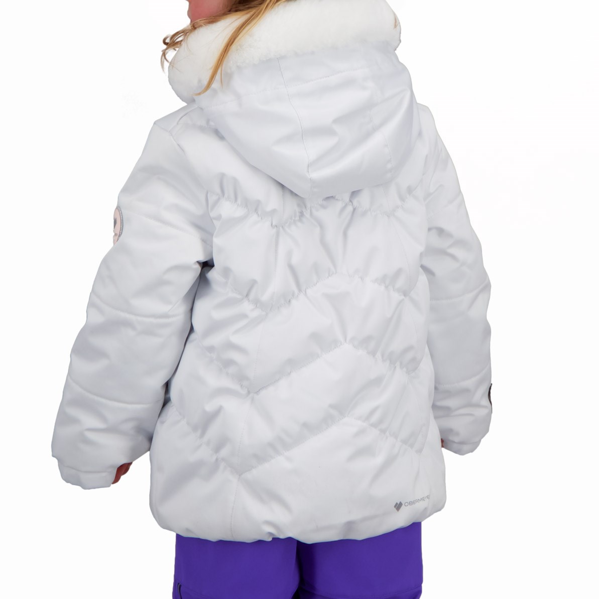 obermeyer tess jacket