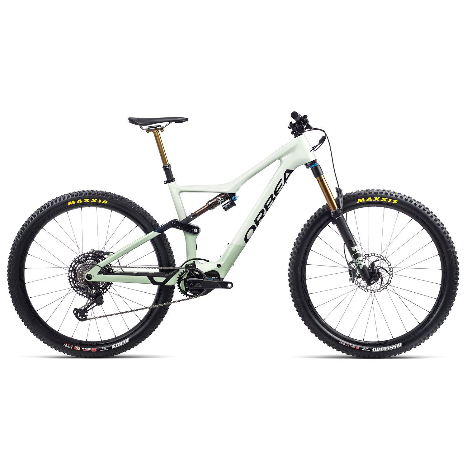 lightest e mountain bike 2021