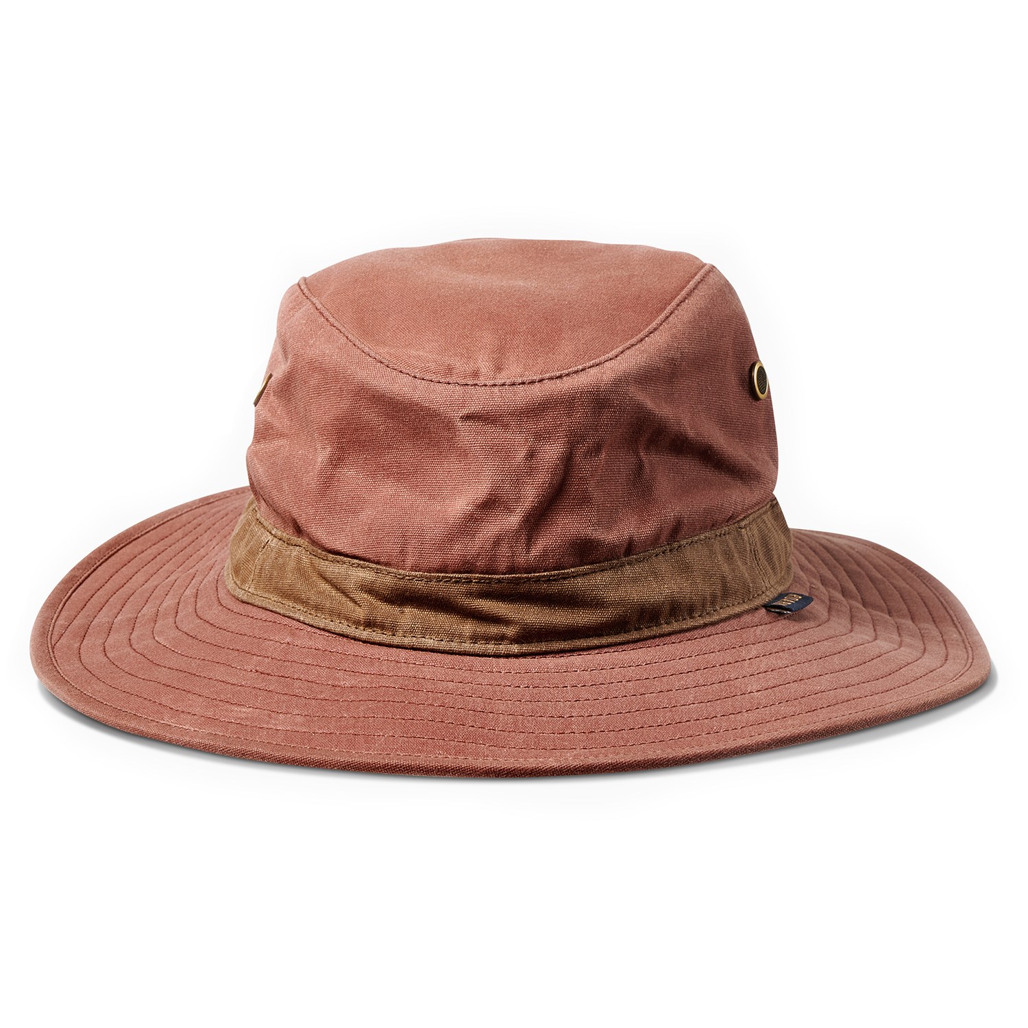 Roark Deserted Safari Hat | evo