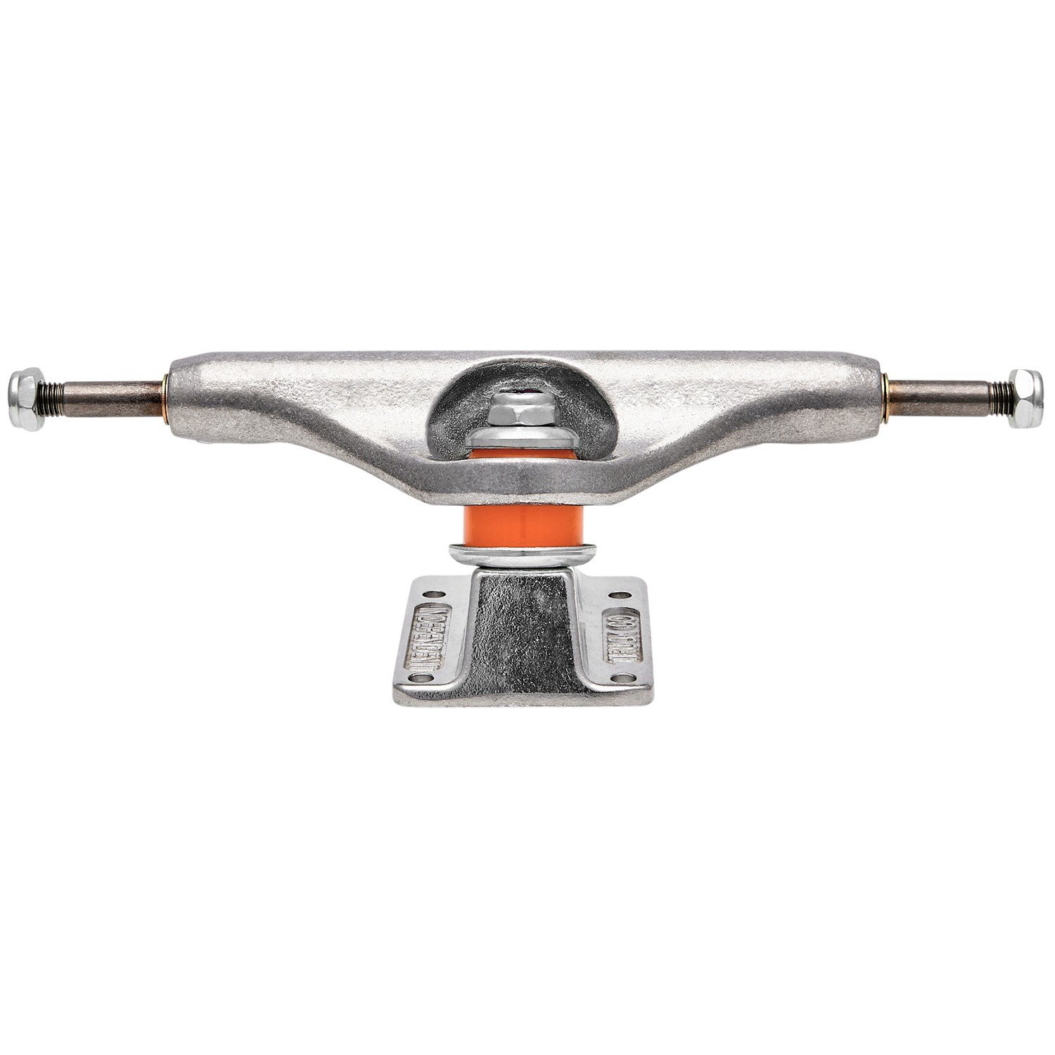 Independent 149 Stage 11 Forged Titanium Skateboard Truck | evo