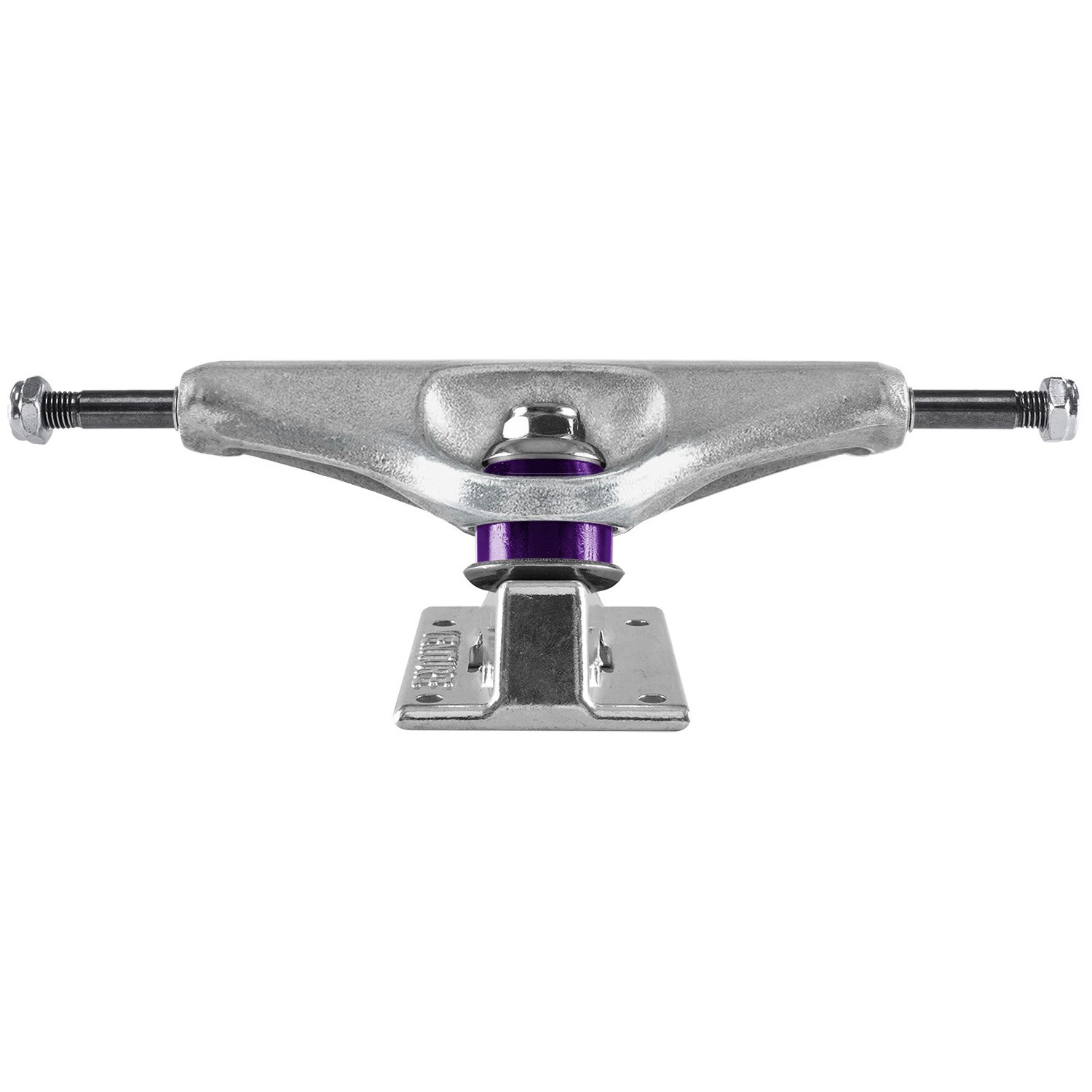 VENTURE トラック ALL POLISHED V-LIGHT 5.6 HI Venture All Polished V-Light 5.6 Skateboard Truck | evo Canada