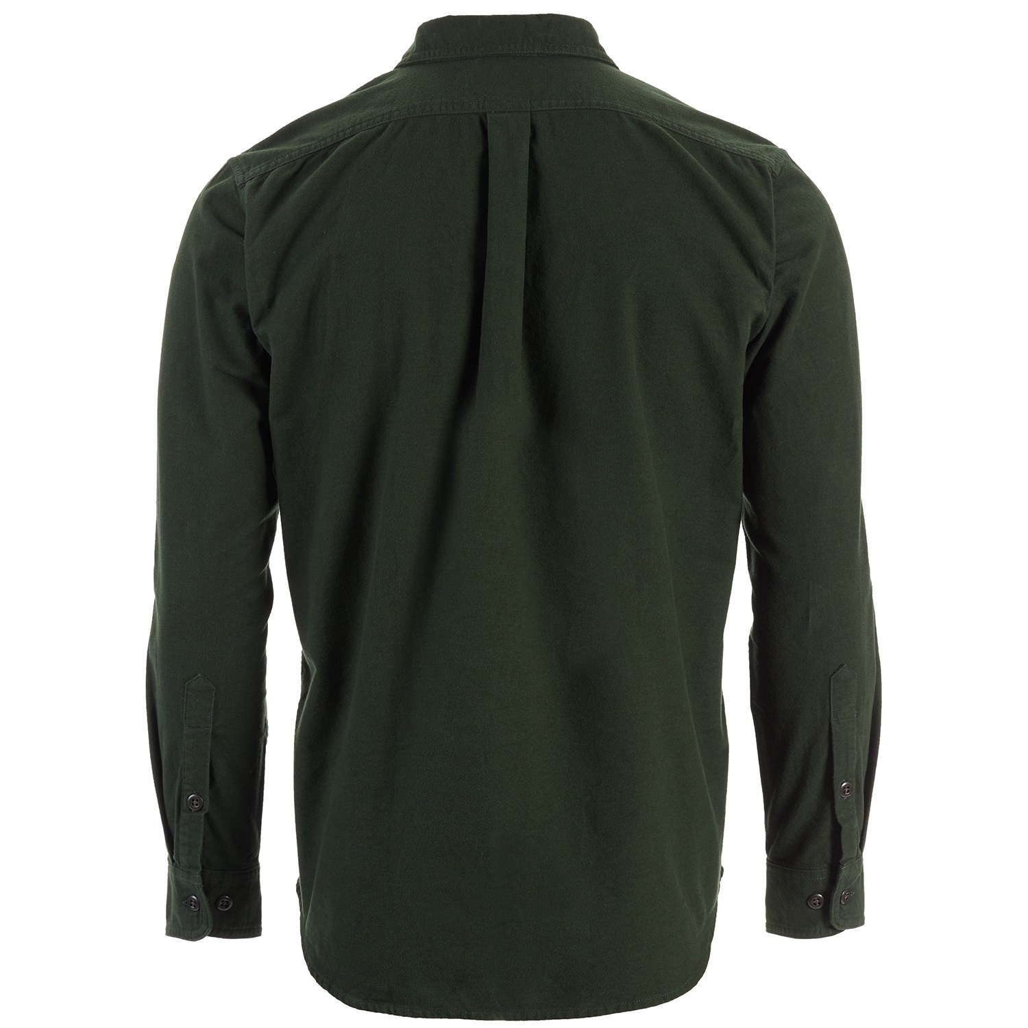Filson Field Flannel Long-Sleeve Shirt 
