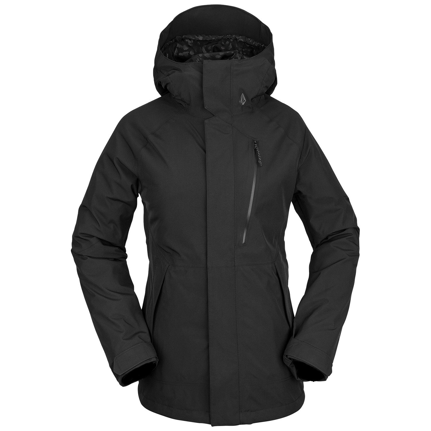 warm gore tex jacket
