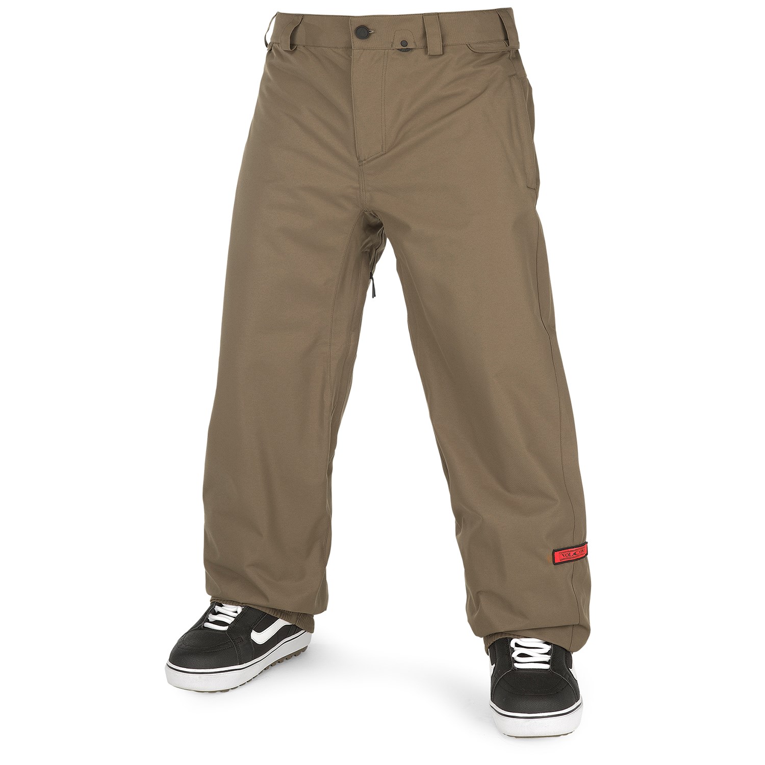 Volcom Arthur Pants