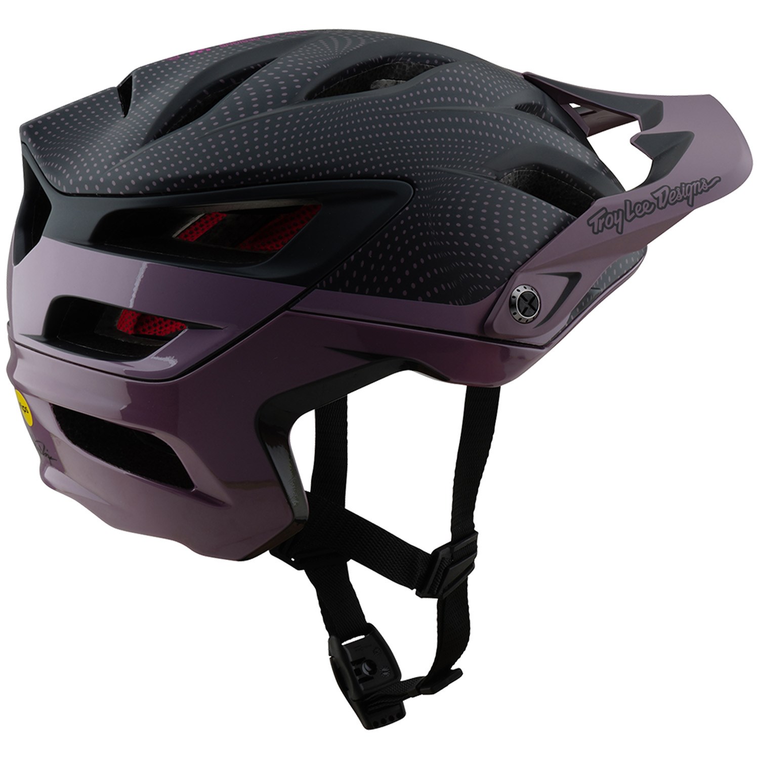 Troy Lee Designs A3 MIPS Bike Helmet | evo