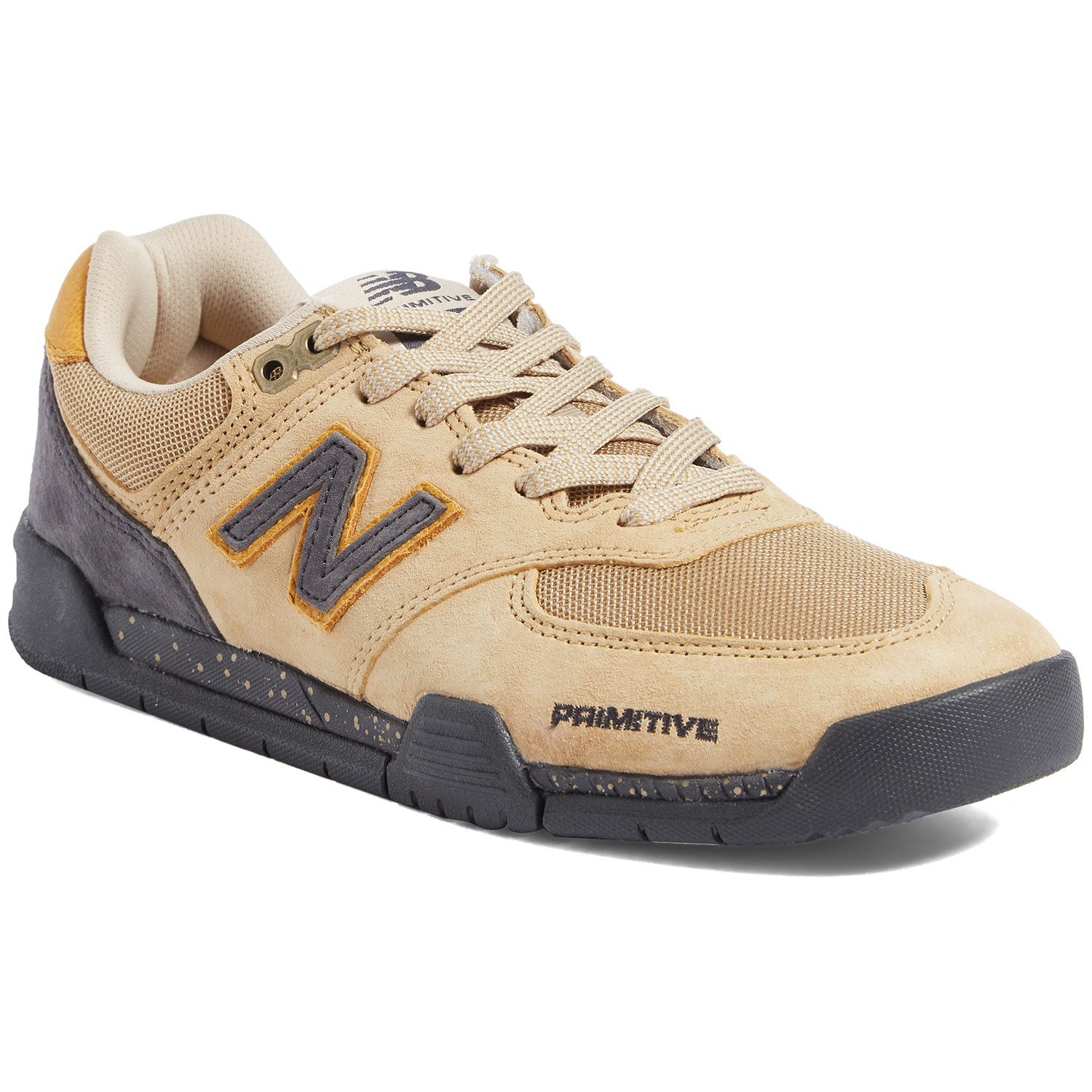 New Balance 574 Primitive Trail Shoes - Men's