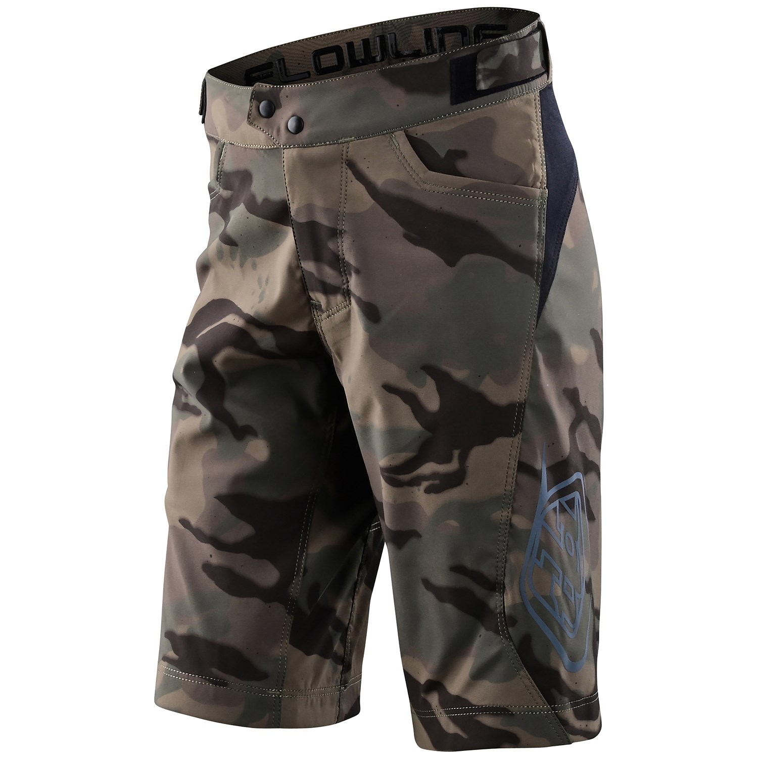 Troy lee designs flowline bike online shorts