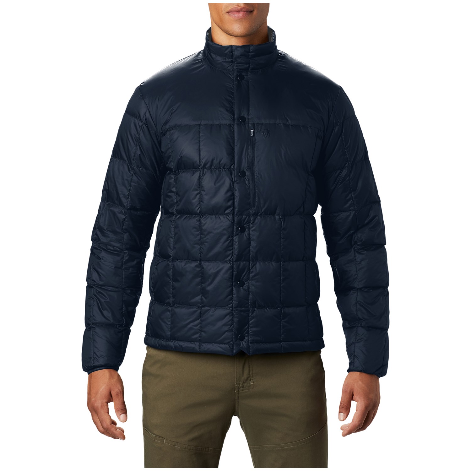 mountain hardwear packdown jacket womens