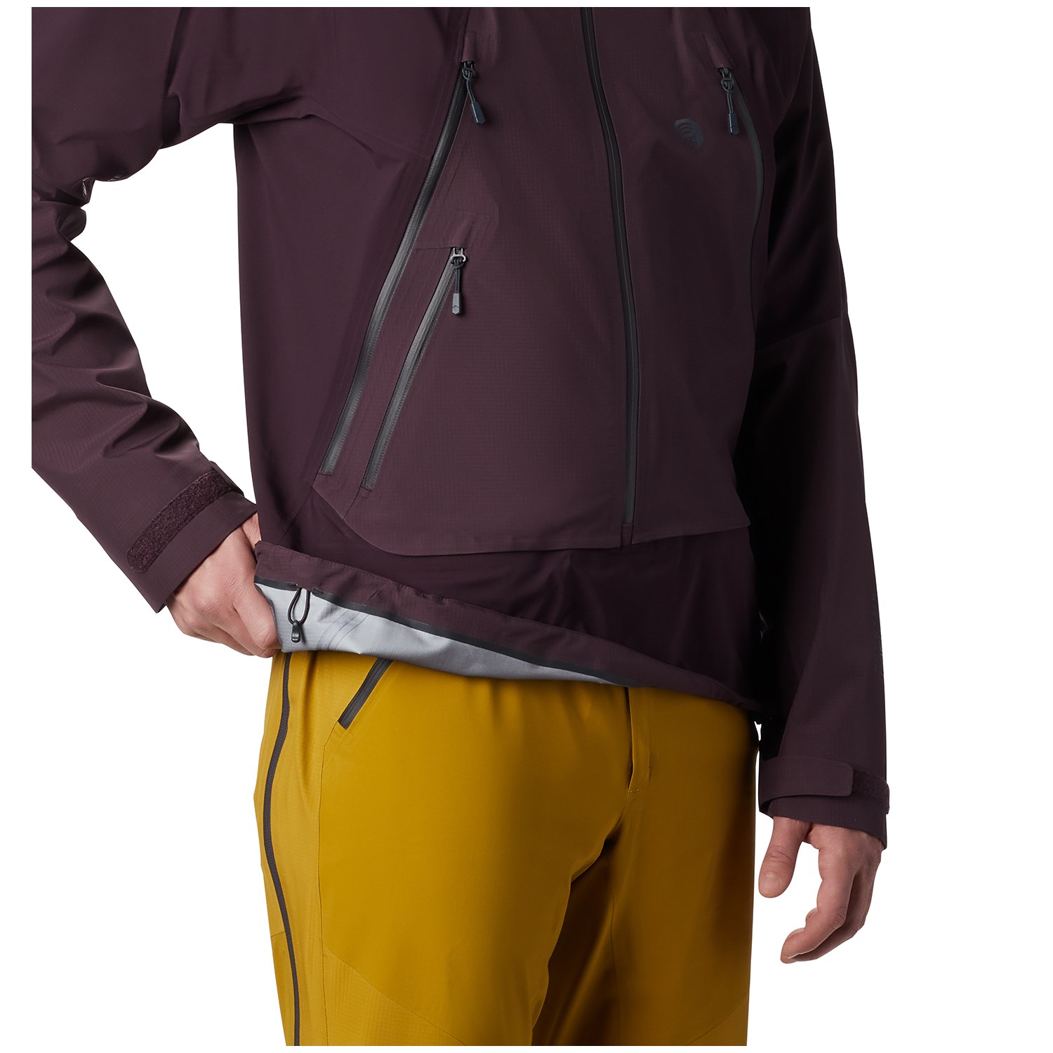 Men's High Exposure™ GORE-TEX C-Knit Jacket