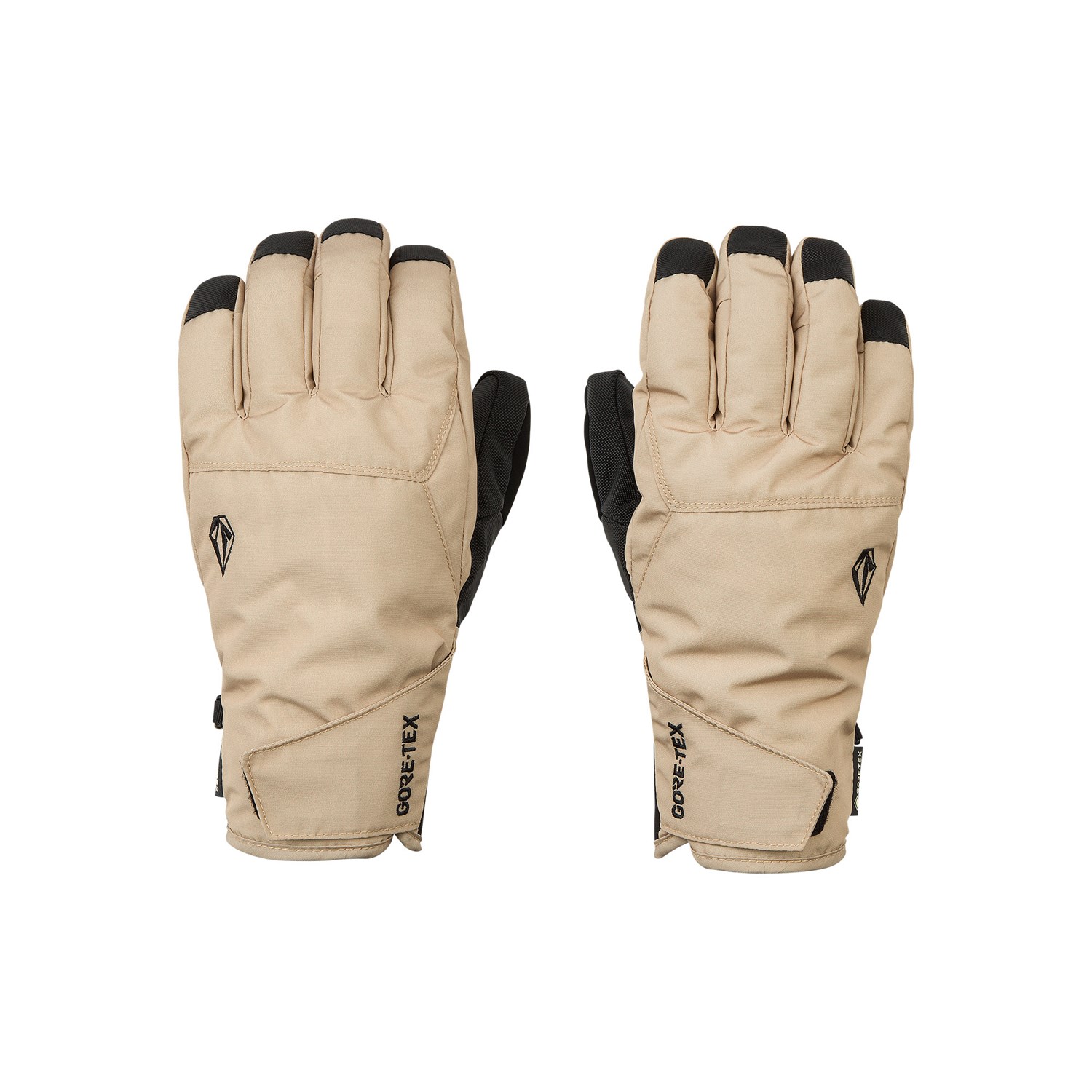 Volcom CP2 GORE-TEX Gloves | evo