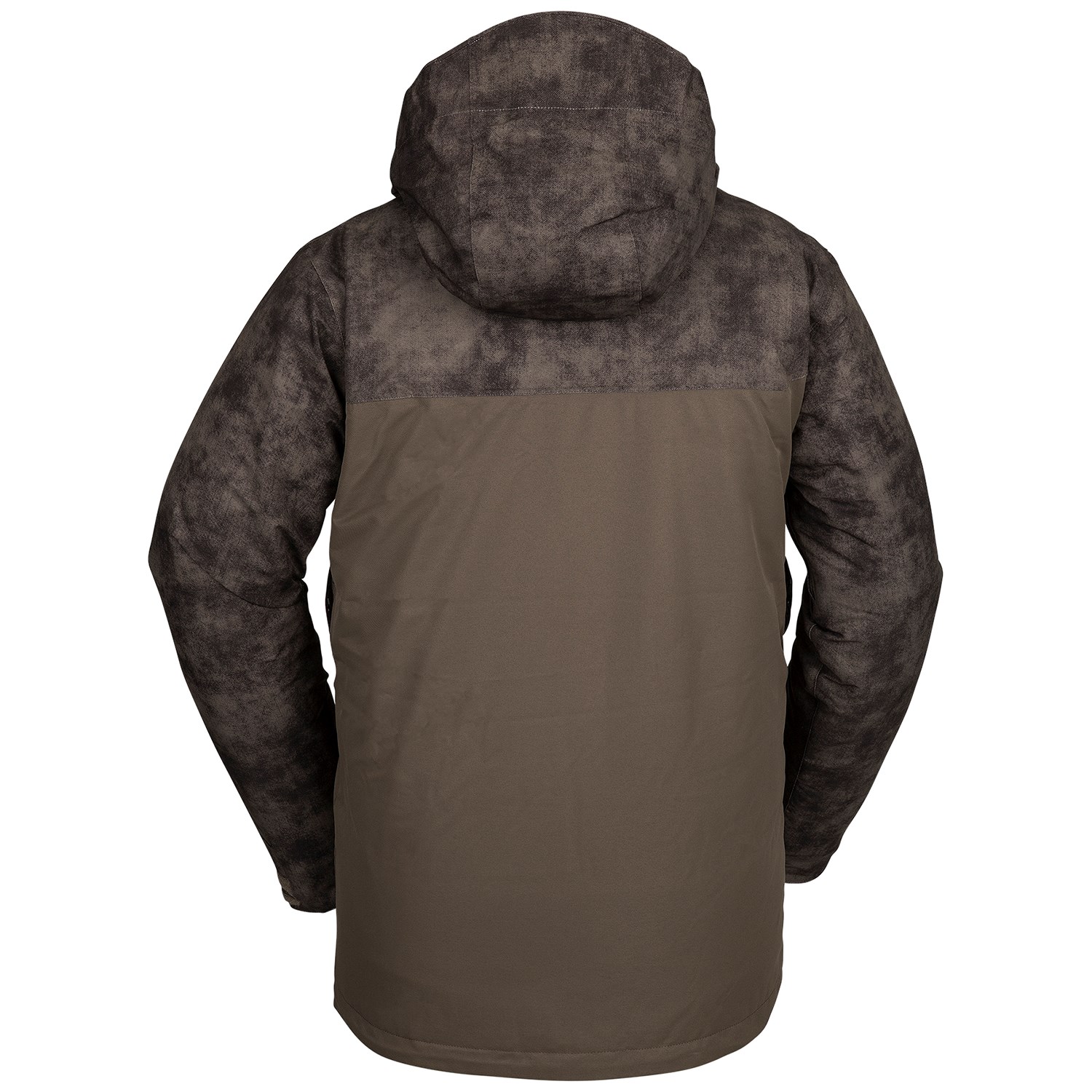 roxy flicker snow jacket