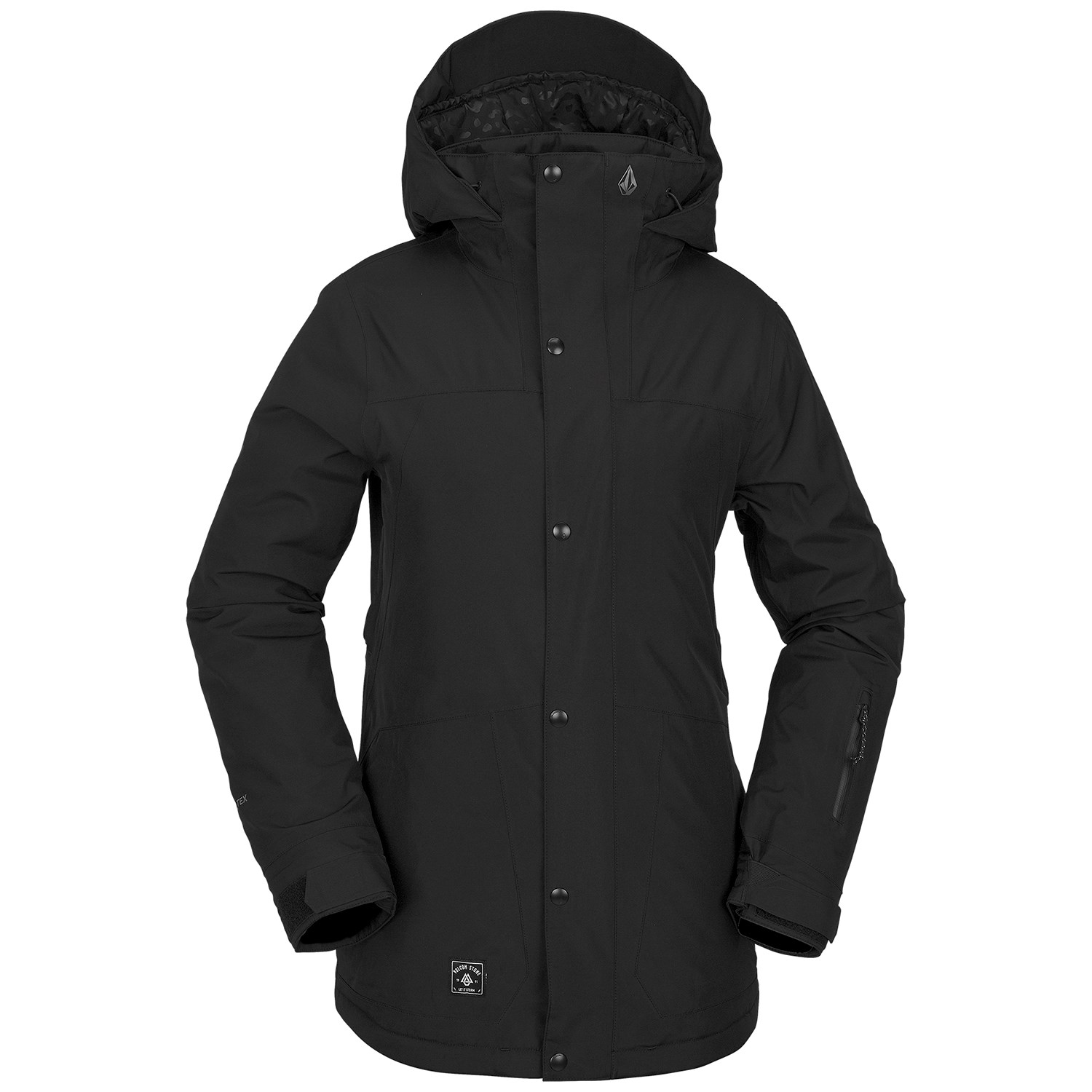 Volcom Ell Insulated GORE-TEX Jacket - Women's | evo