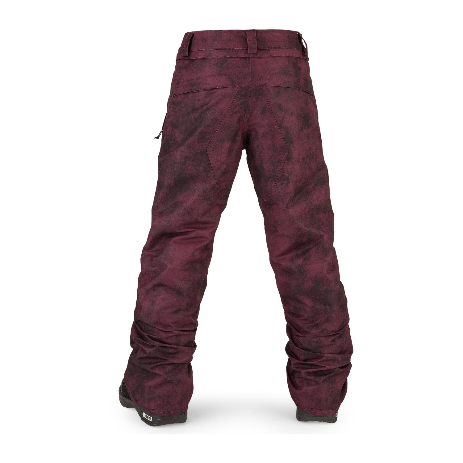 Spyder Revel Pants - Girls