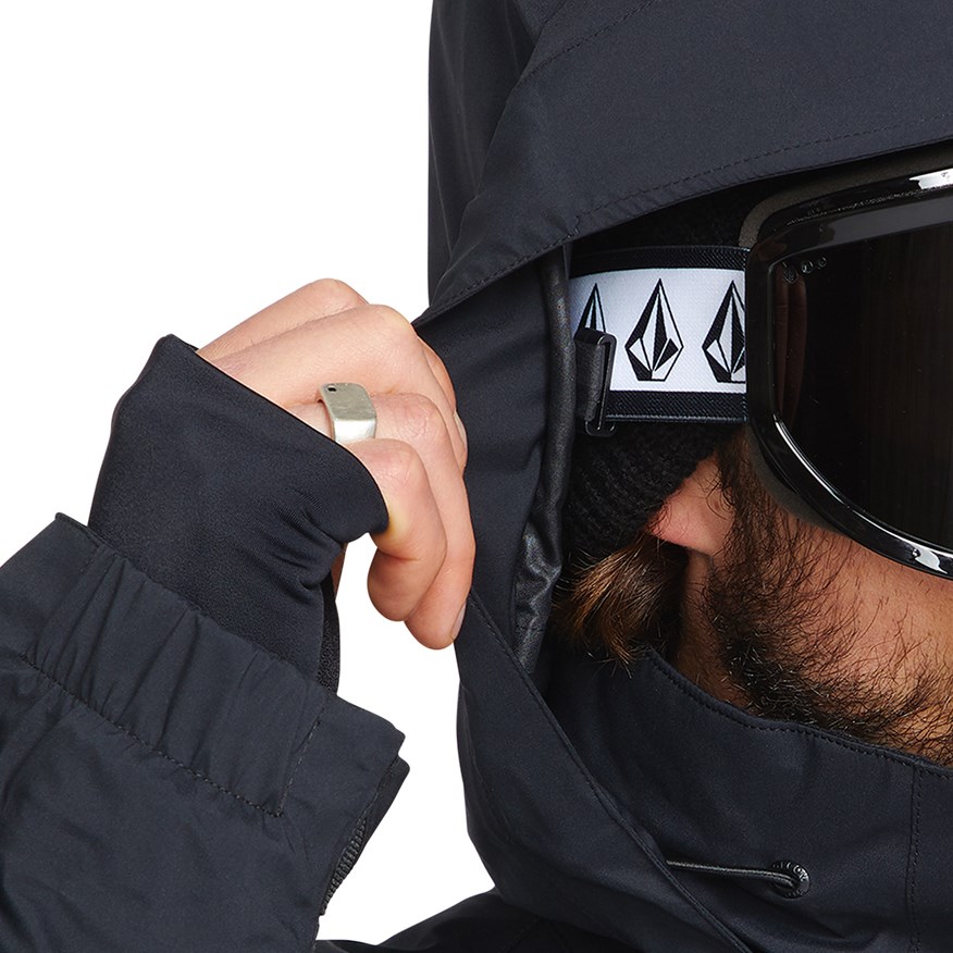 Volcom Guch Stretch GORE-TEX Jacket | evo Canada