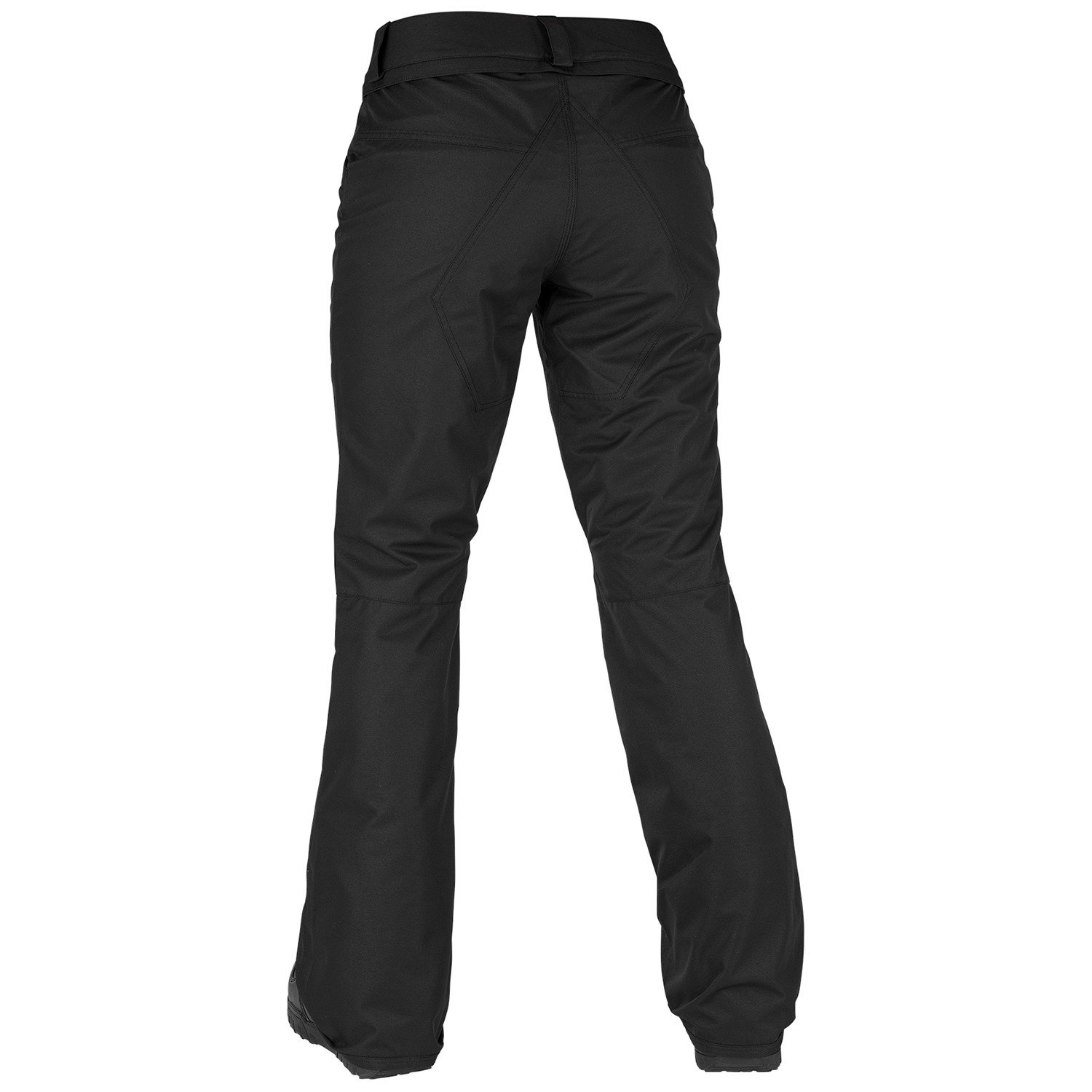 volcom hallen womens snow pant