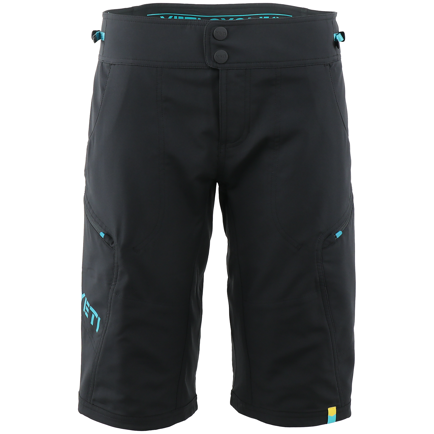 yeti norrie short