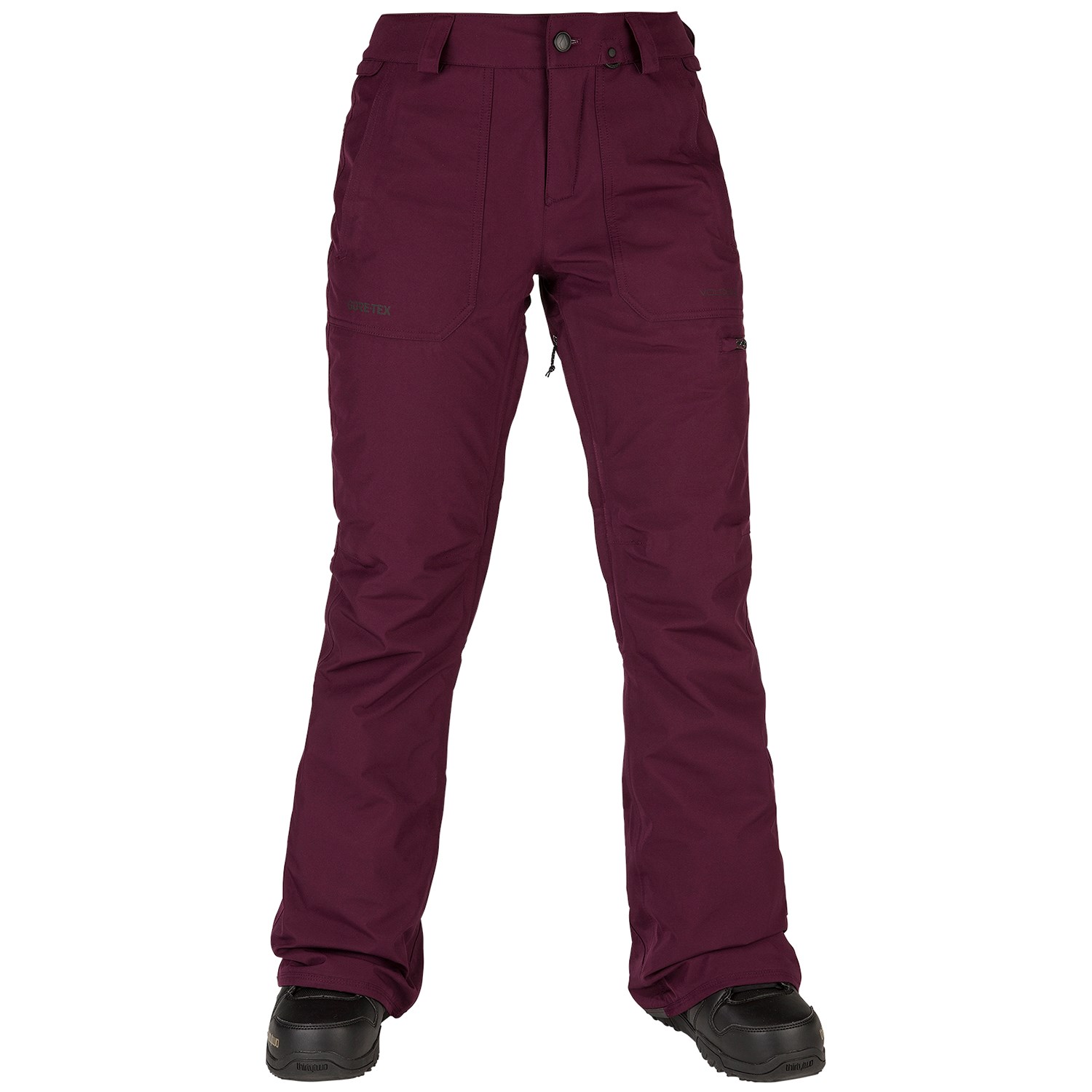 Volcom Knox Insulated GORE-TEX Pants 