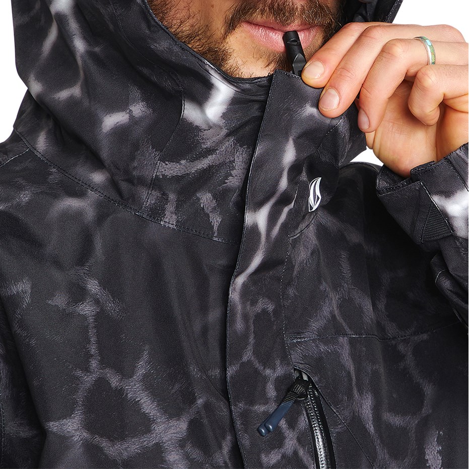 Volcom L GORE-TEX Jacket | evo