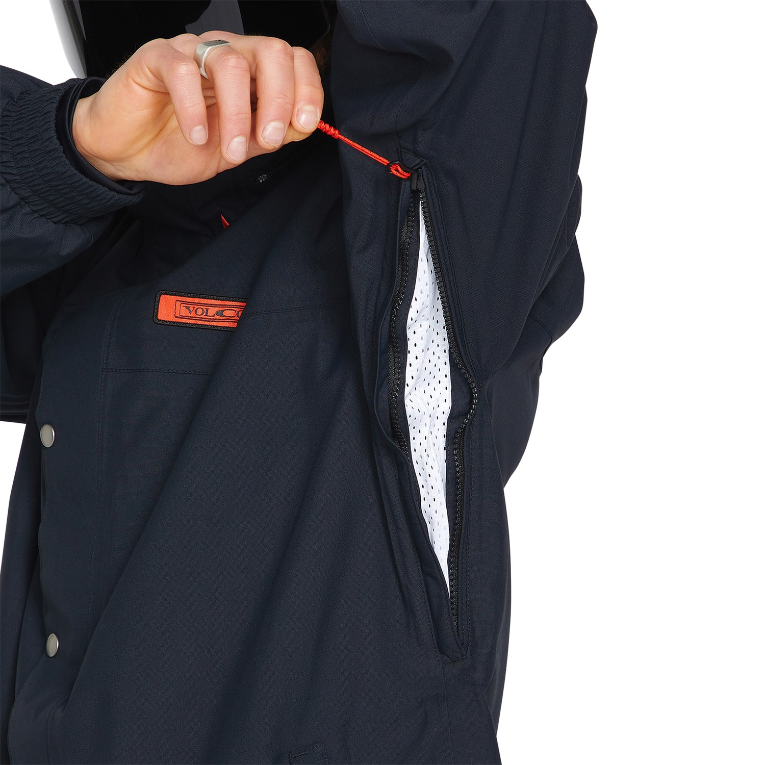 Volcom Longo GORE-TEX Jacket | evo