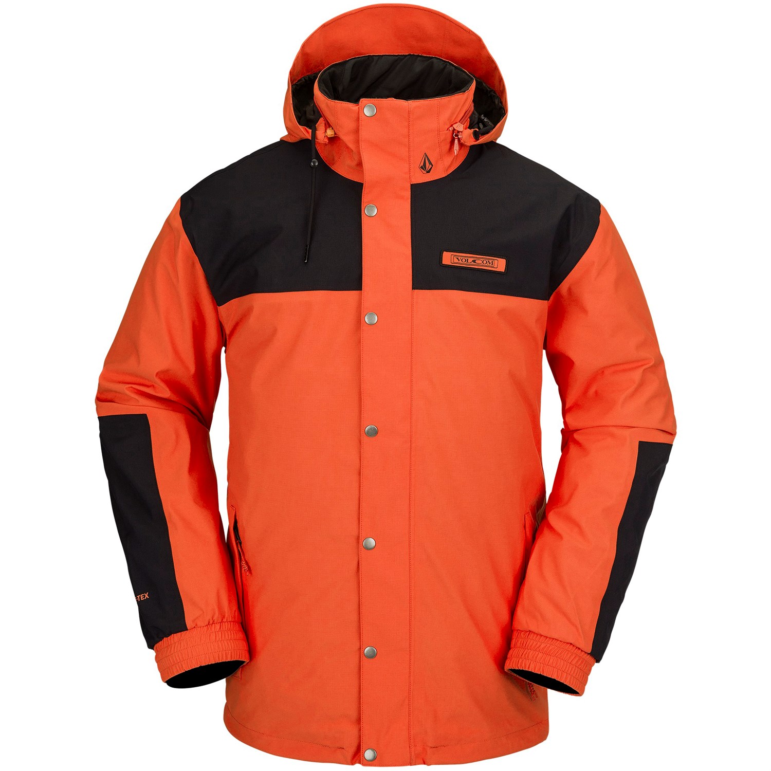 Volcom Longo GORE-TEX Jacket - Men's | evo