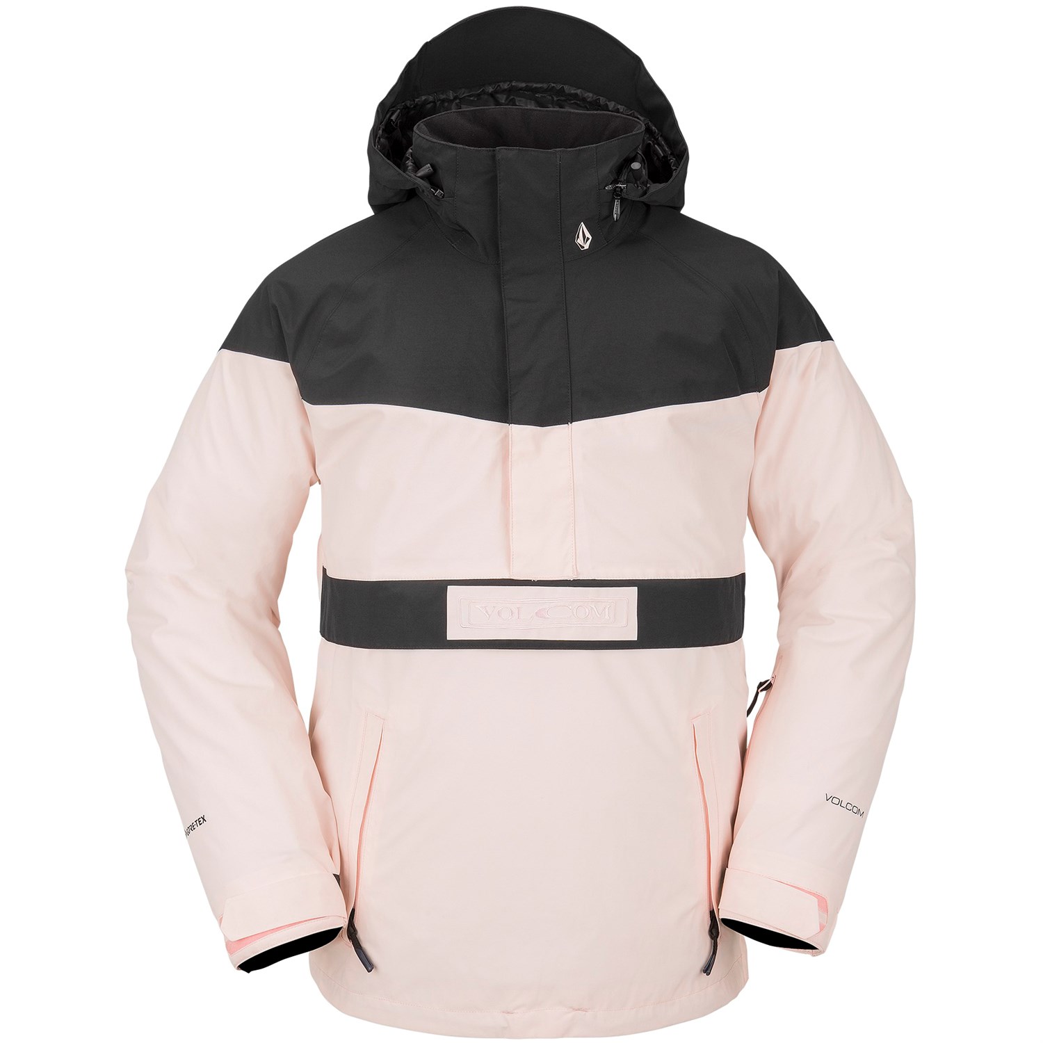 Volcom Melo GORE-TEX Pullover Jacket - Men's | evo