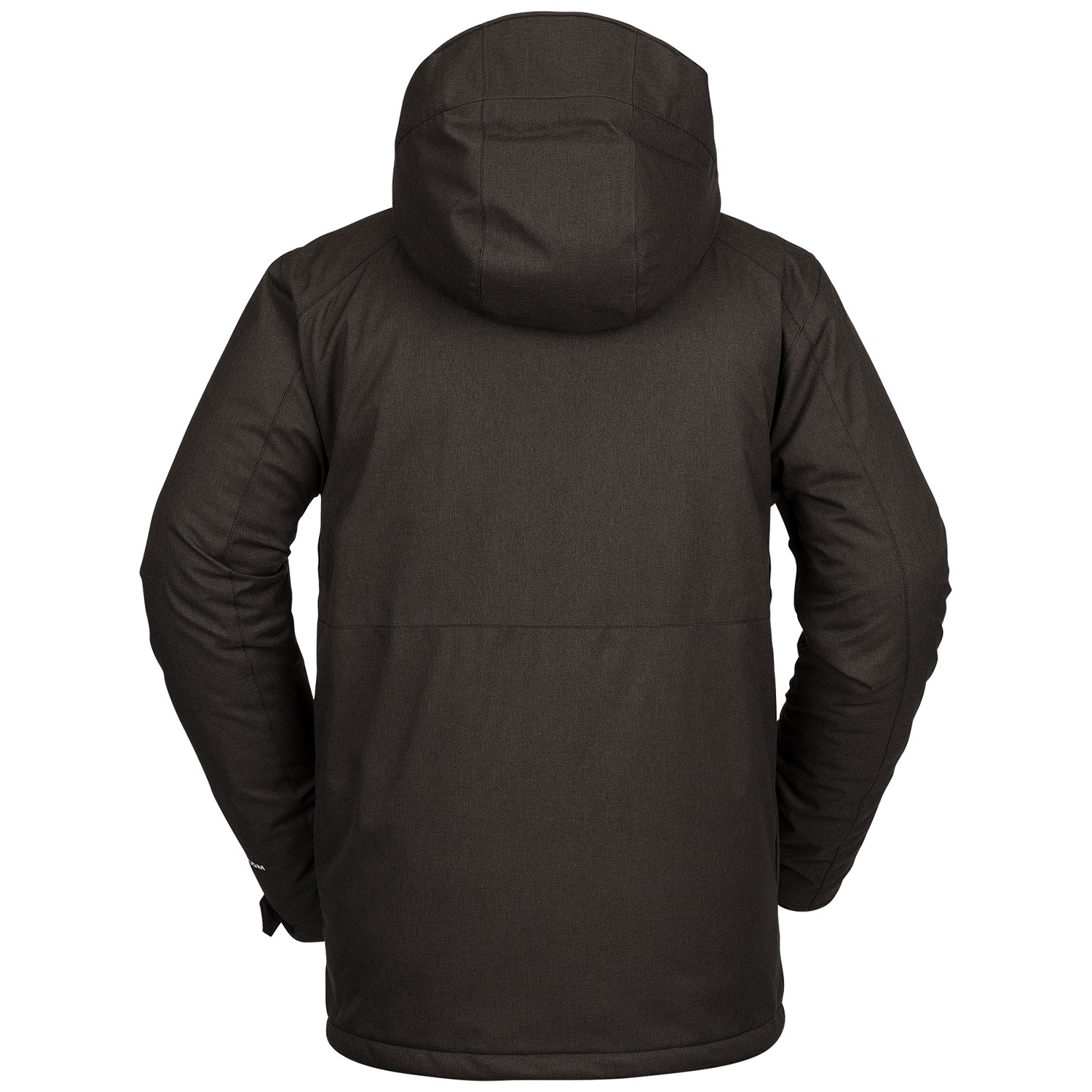 volcom scortch insulated jacket review