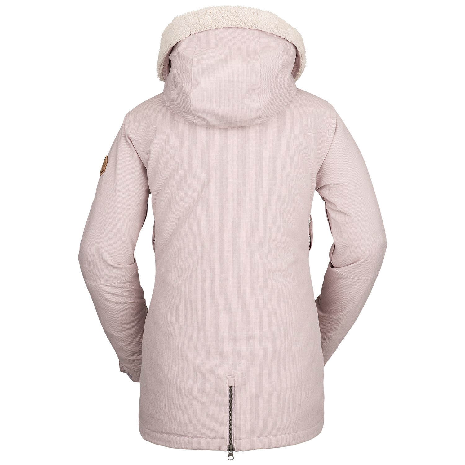 shrine insulated jacket