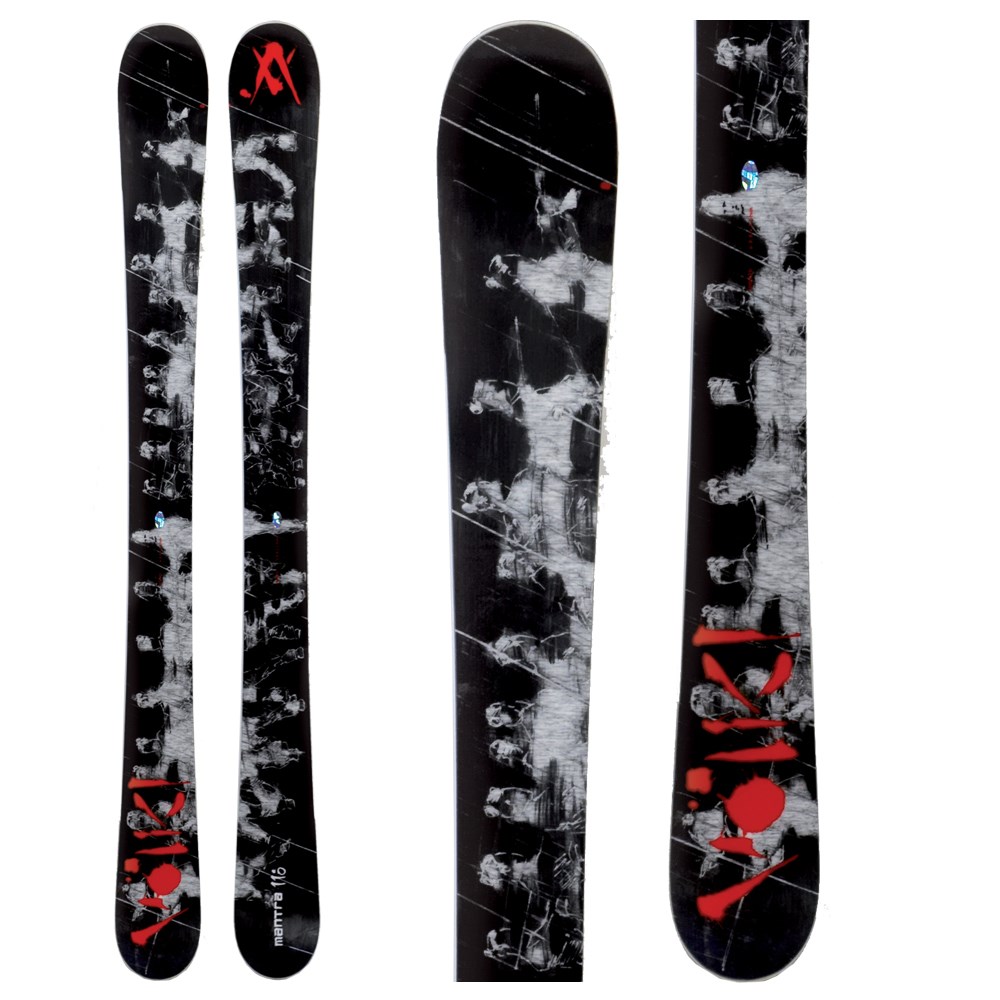Volkl Mantra Jr Skis - Youth 2009 | evo
