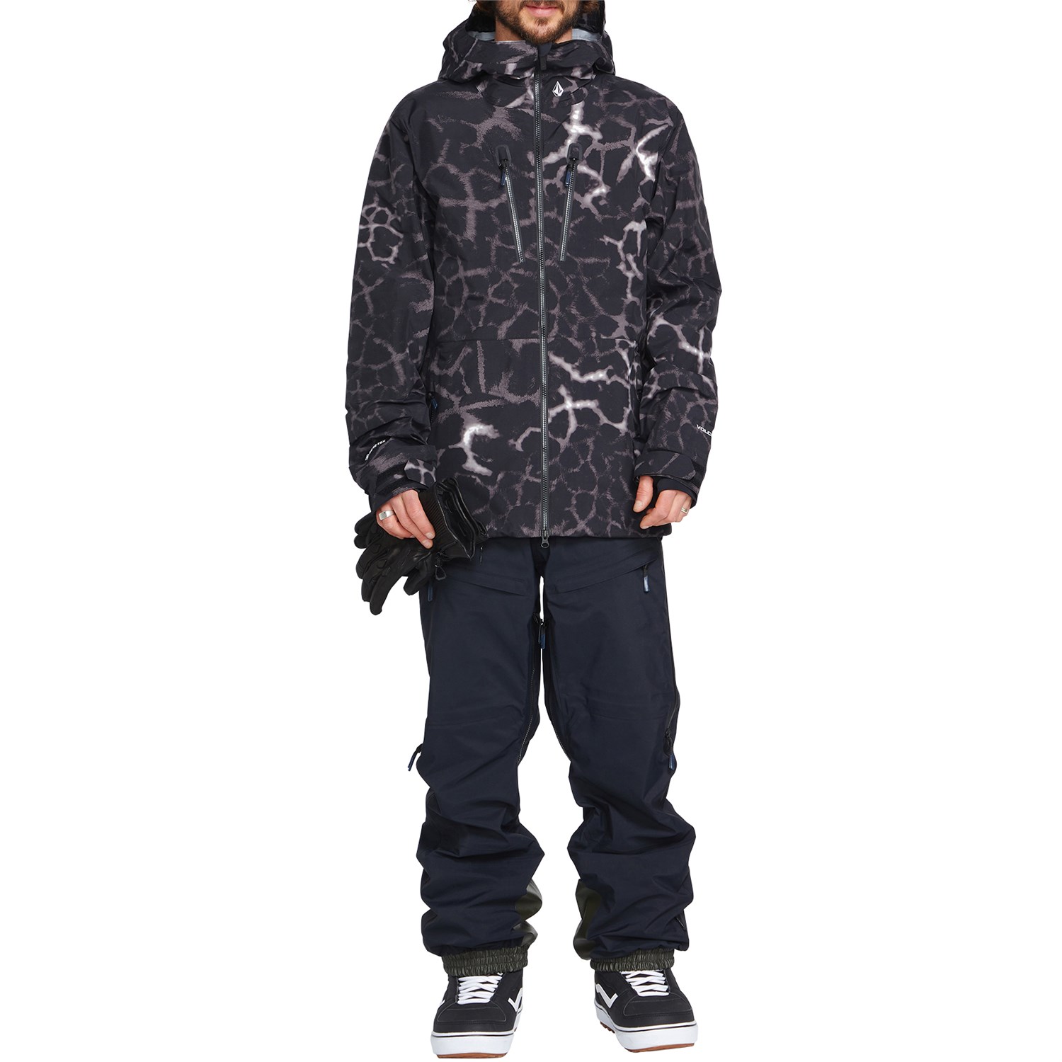 Volcom Nya TDS INF Gore-Tex Jacket W