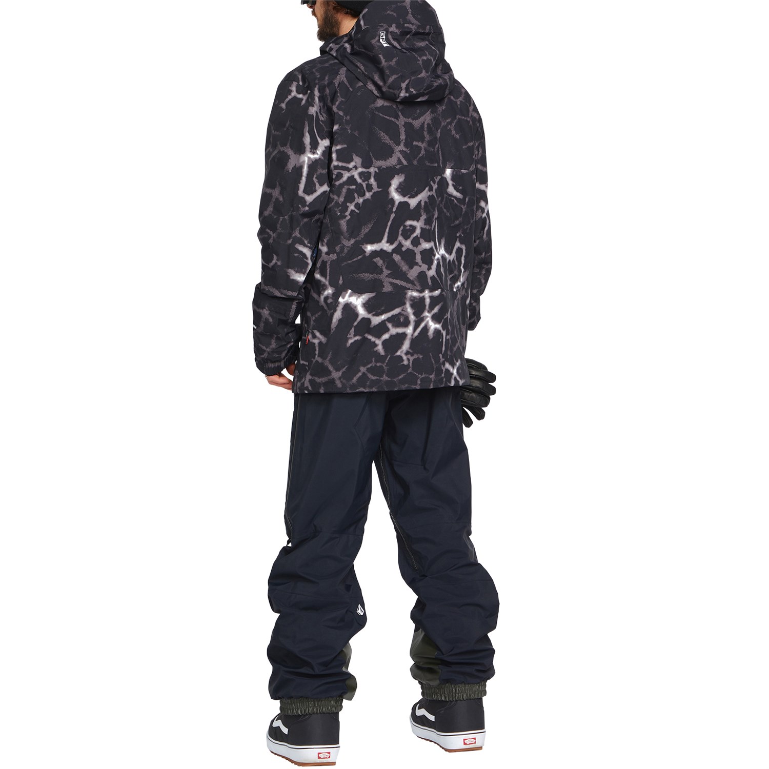 新品 23-24 VOLCOM TDS INF GORE-TEX JACKET Volcom TDS INF GORE-TEX Jacket - Men's | evo