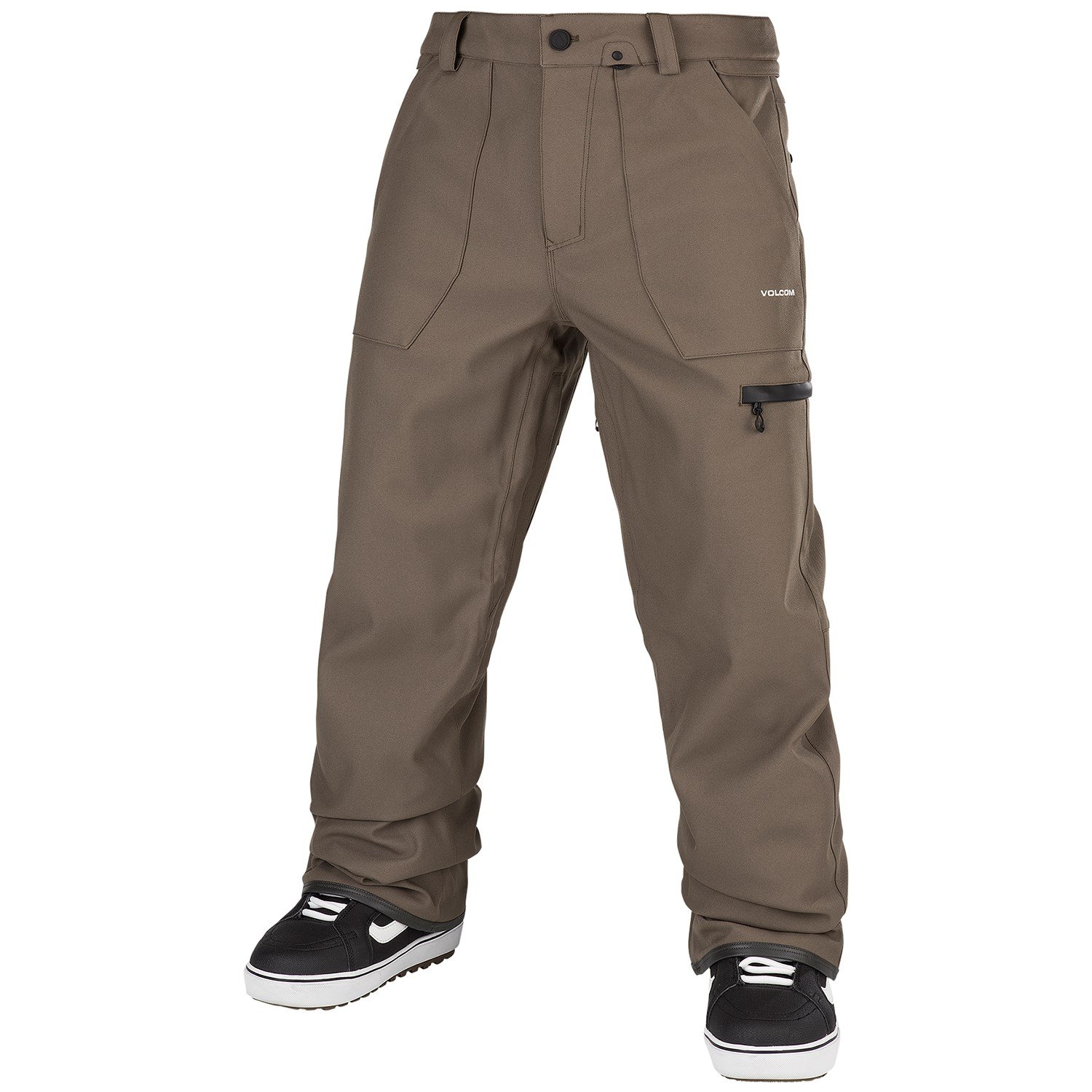 Volcom V-Line Pants - Men's | evo