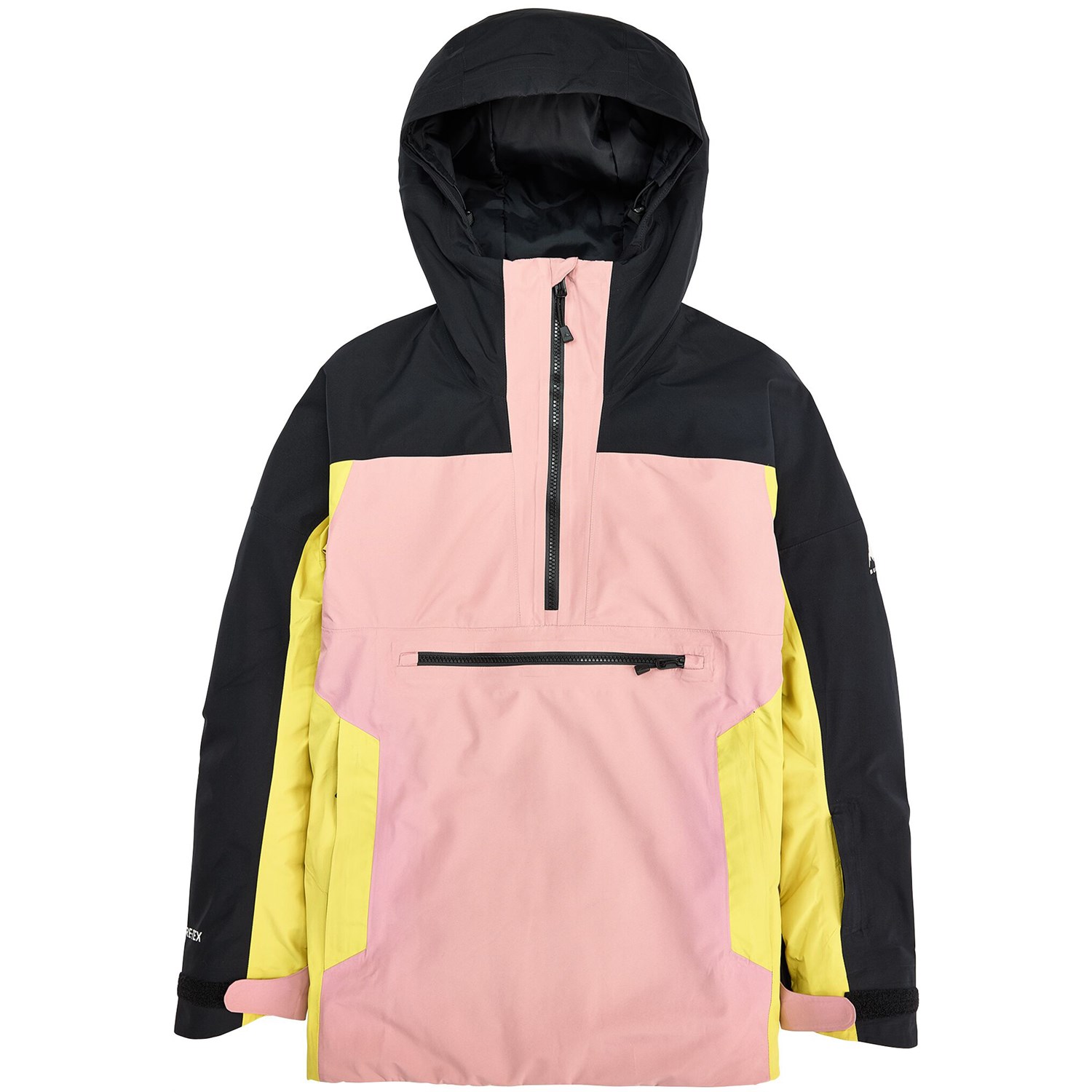 Burton GORE-TEX Pillowline Anorak Jacket - Women's | evo