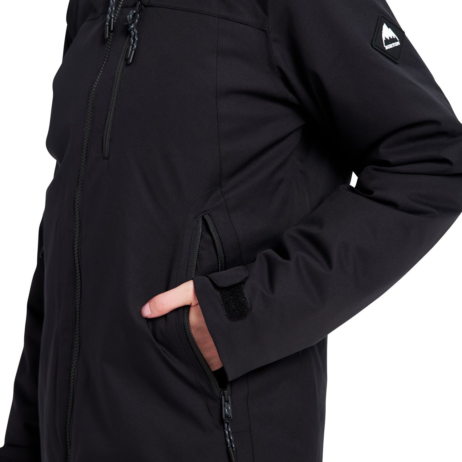 Burton Lelah Jacket - Women's | evo