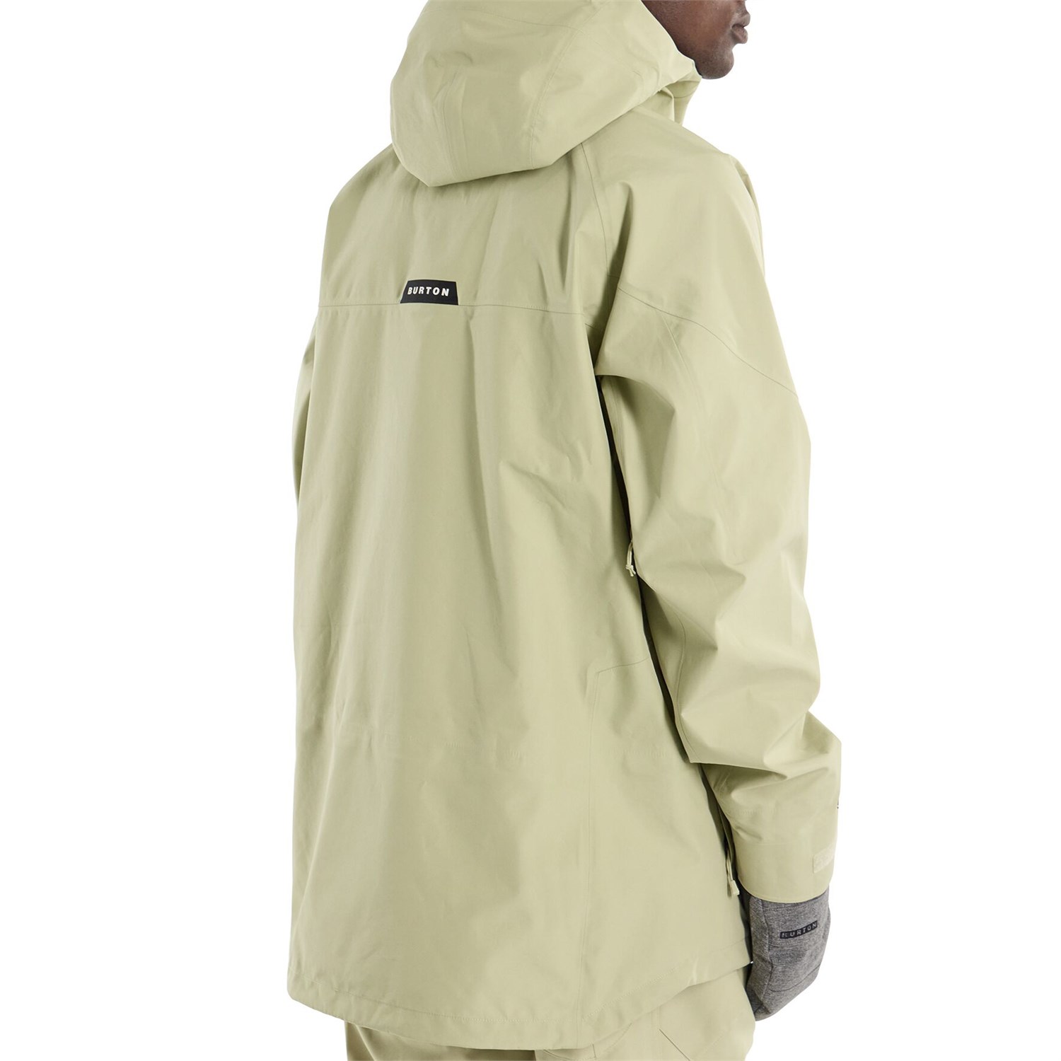 Burton GORE-TEX 3L Treeline Jacket | evo