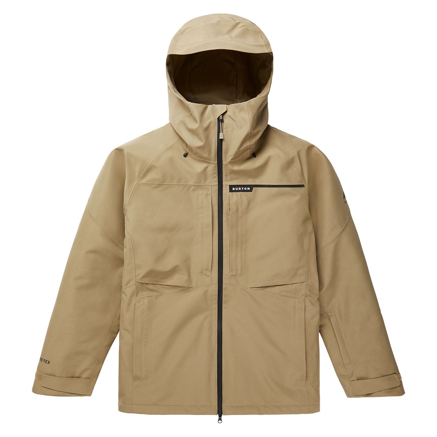 Burton GORE-TEX 2L Pillowline Jacket - Men's | evo