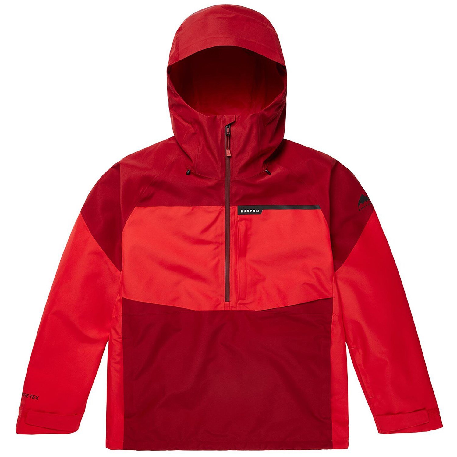 Burton GORE-TEX Pillowline Anorak Jacket - Mens | evo