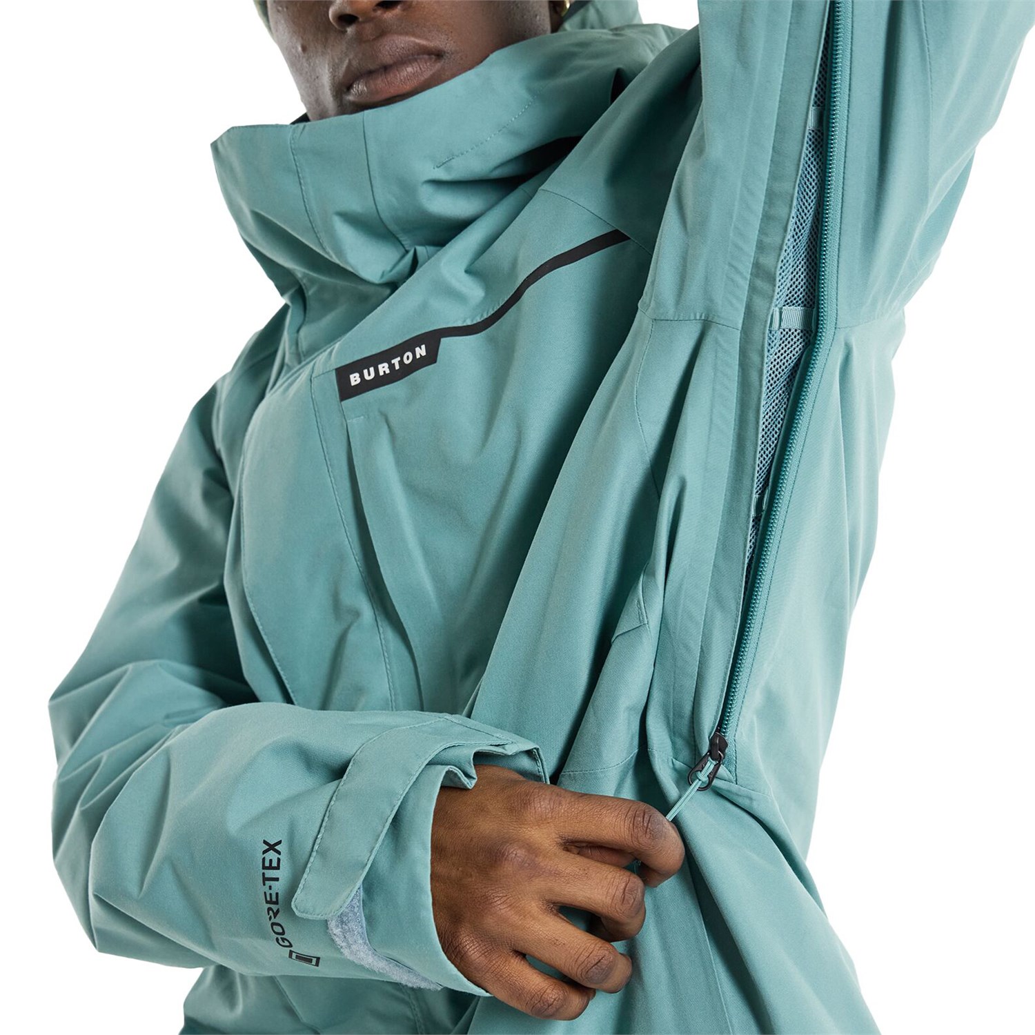 Amazon.com : Burton Men's Standard Gore-TEX Powline Jacket