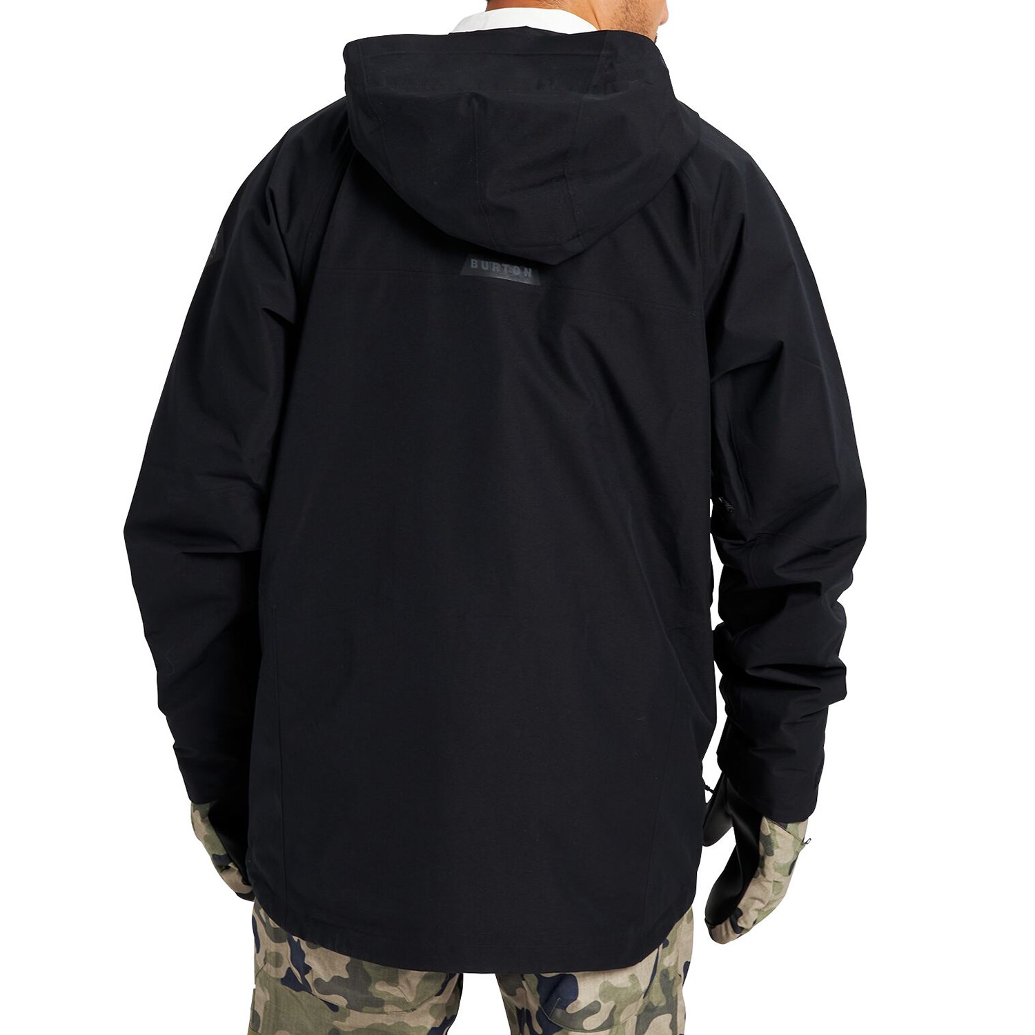 Burton GORE-TEX Powline Jacket - Men's | evo Canada