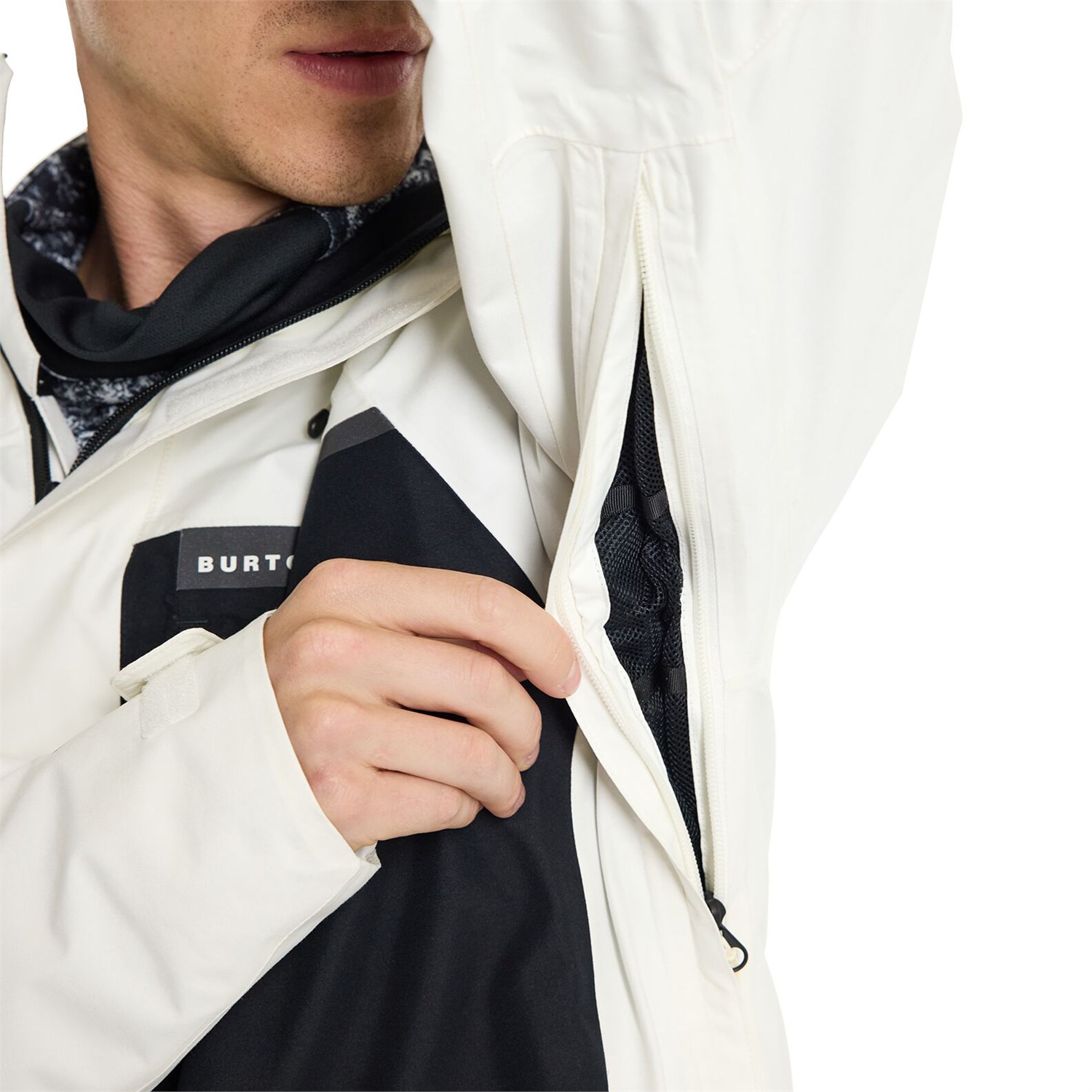 Burton GORE-TEX Powline Jacket - Men's | evo Canada