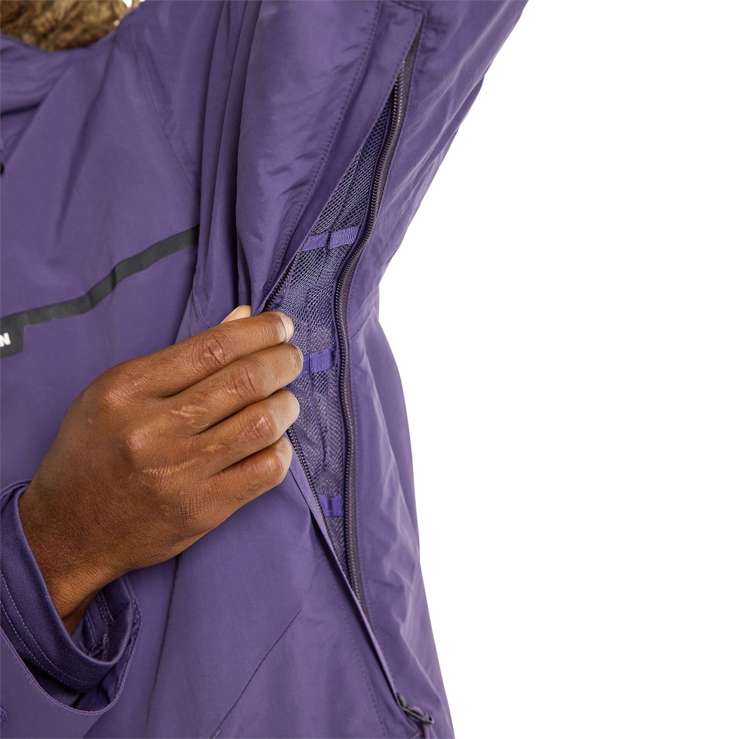 Burton Peasy Jacket - Men's | evo