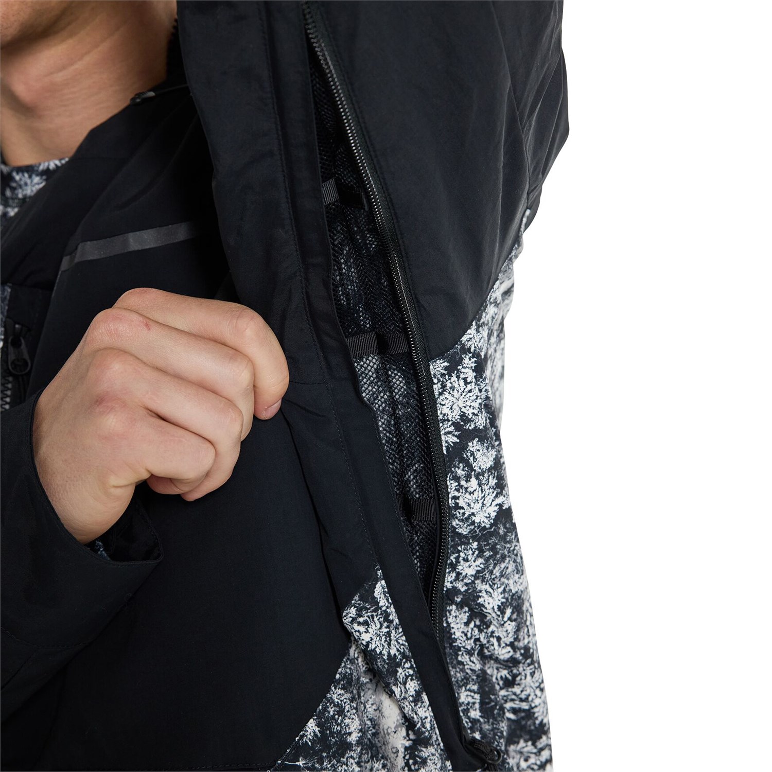Burton Peasy Jacket - Men's | evo