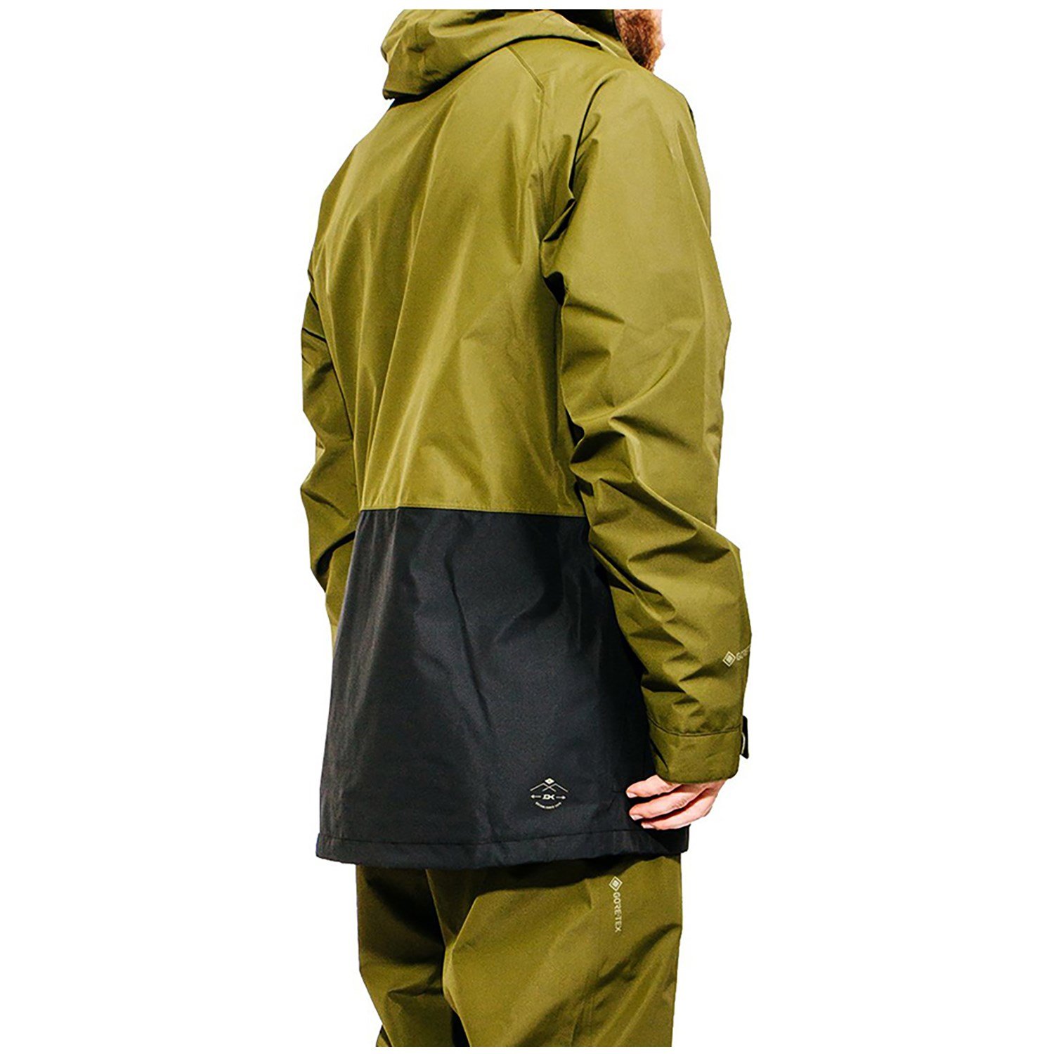 Dakine Smyth Pure GORE-TEX 2L Insulated Jacket - Men's | evo