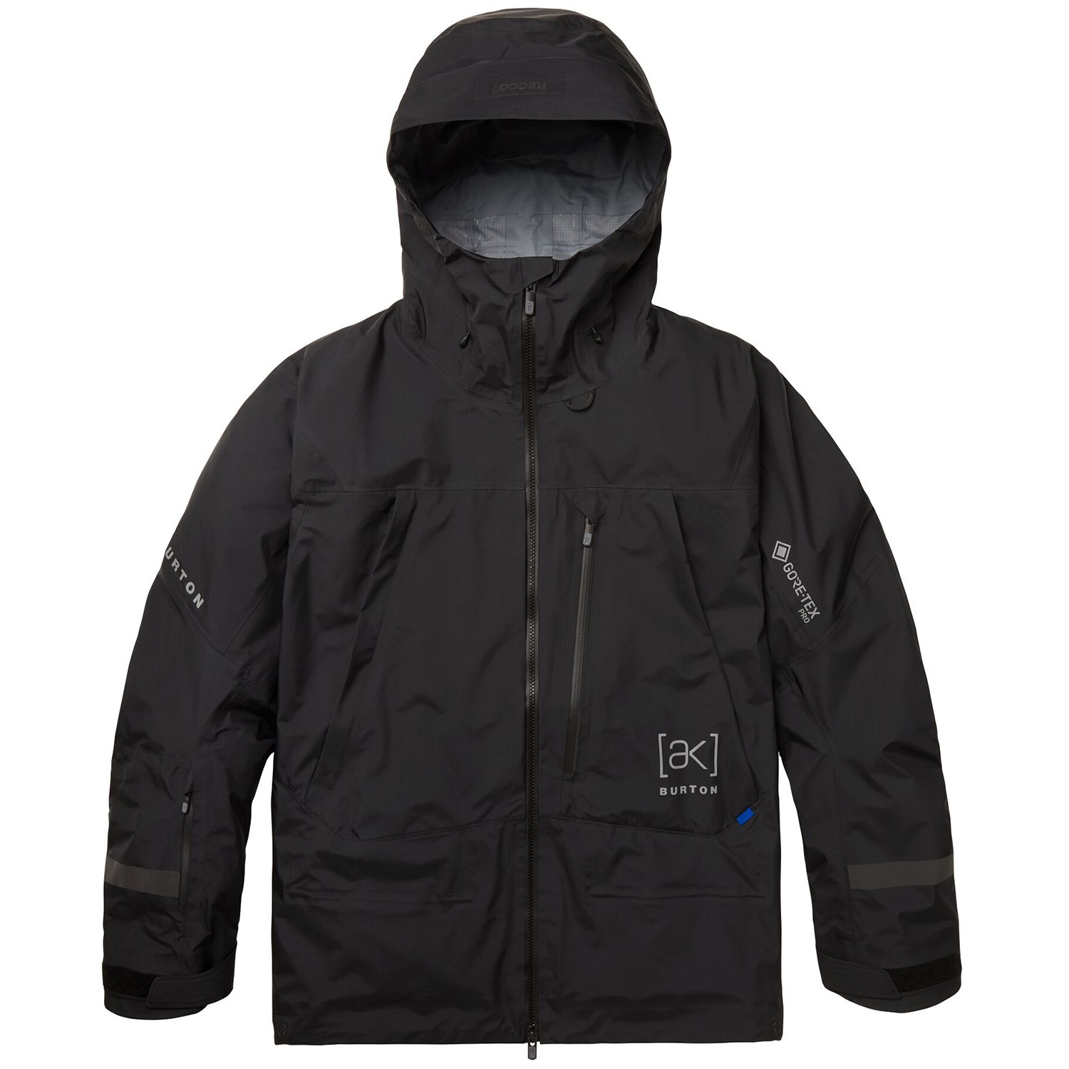 Burton AK 3L GORE-TEX Pro Tusk Jacket - Men's