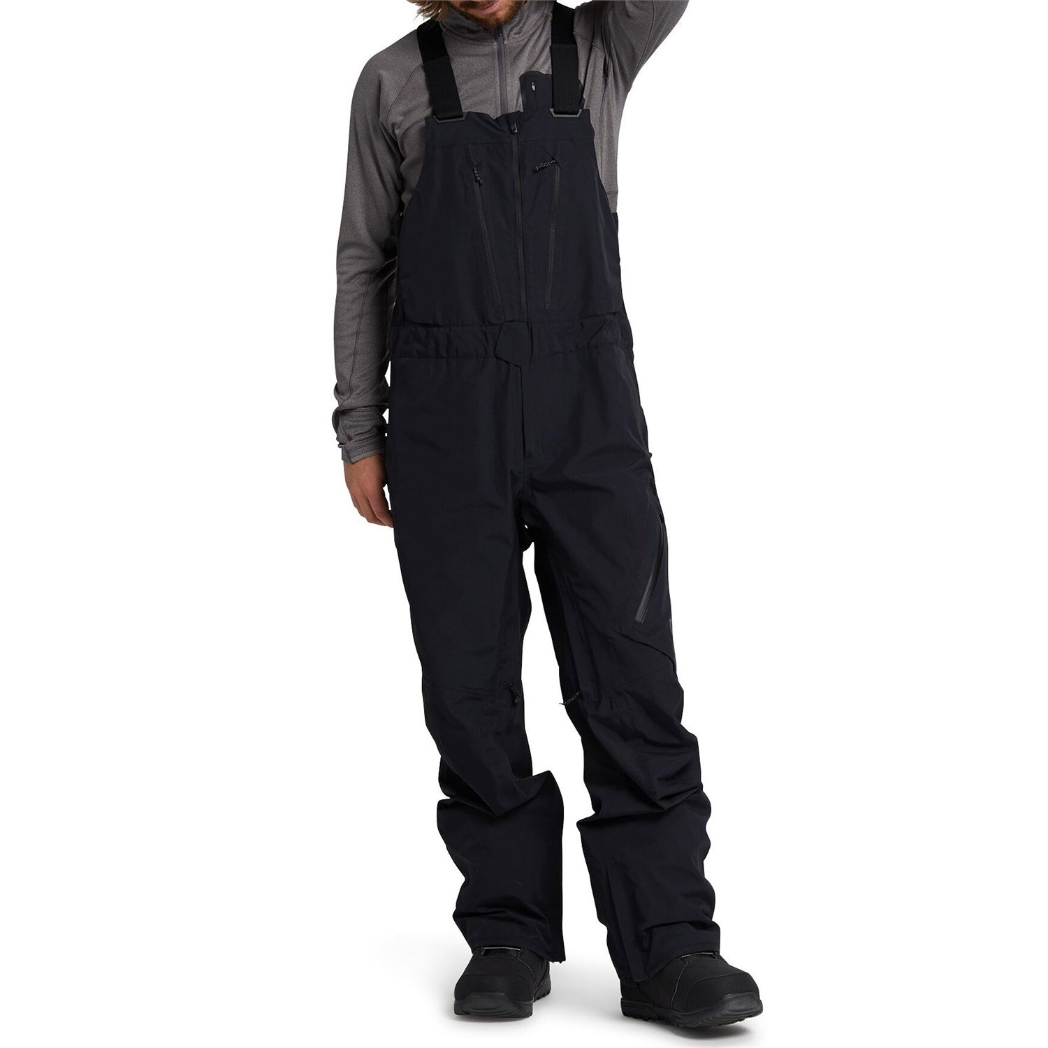 Burton AK 2L GORE-TEX Cyclic Tall Bib Pants