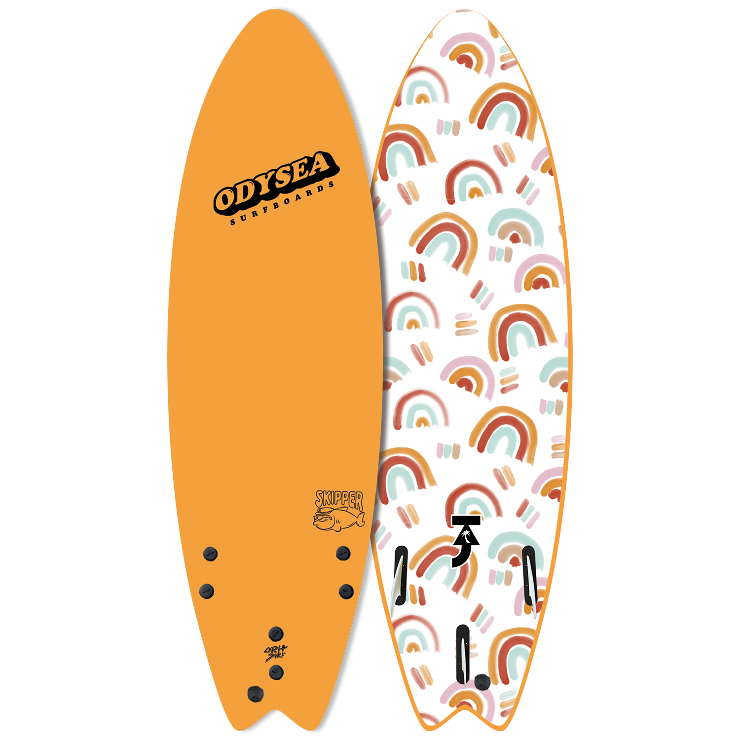 surfboard odysea