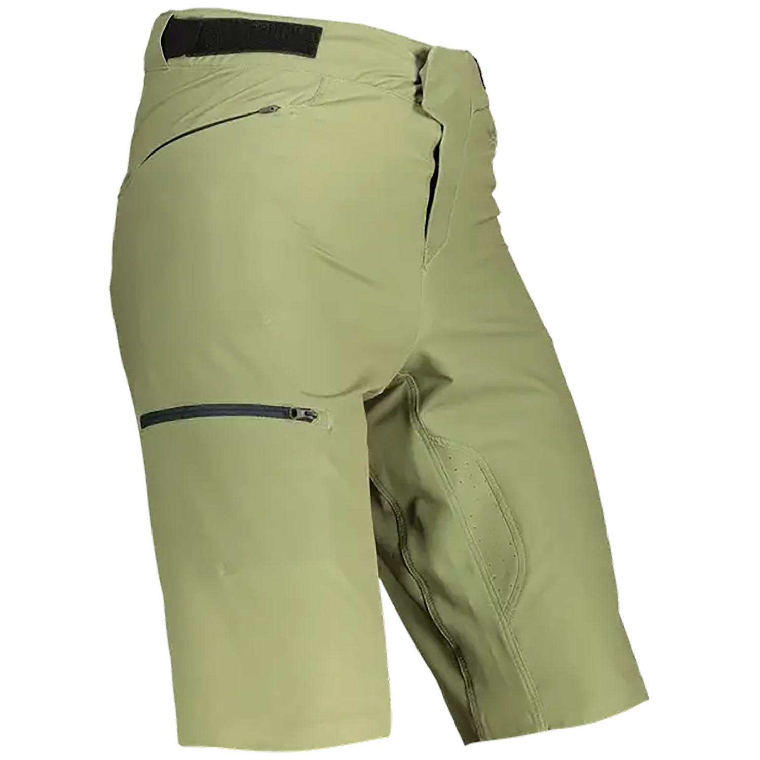 leatt mtb trail shorts