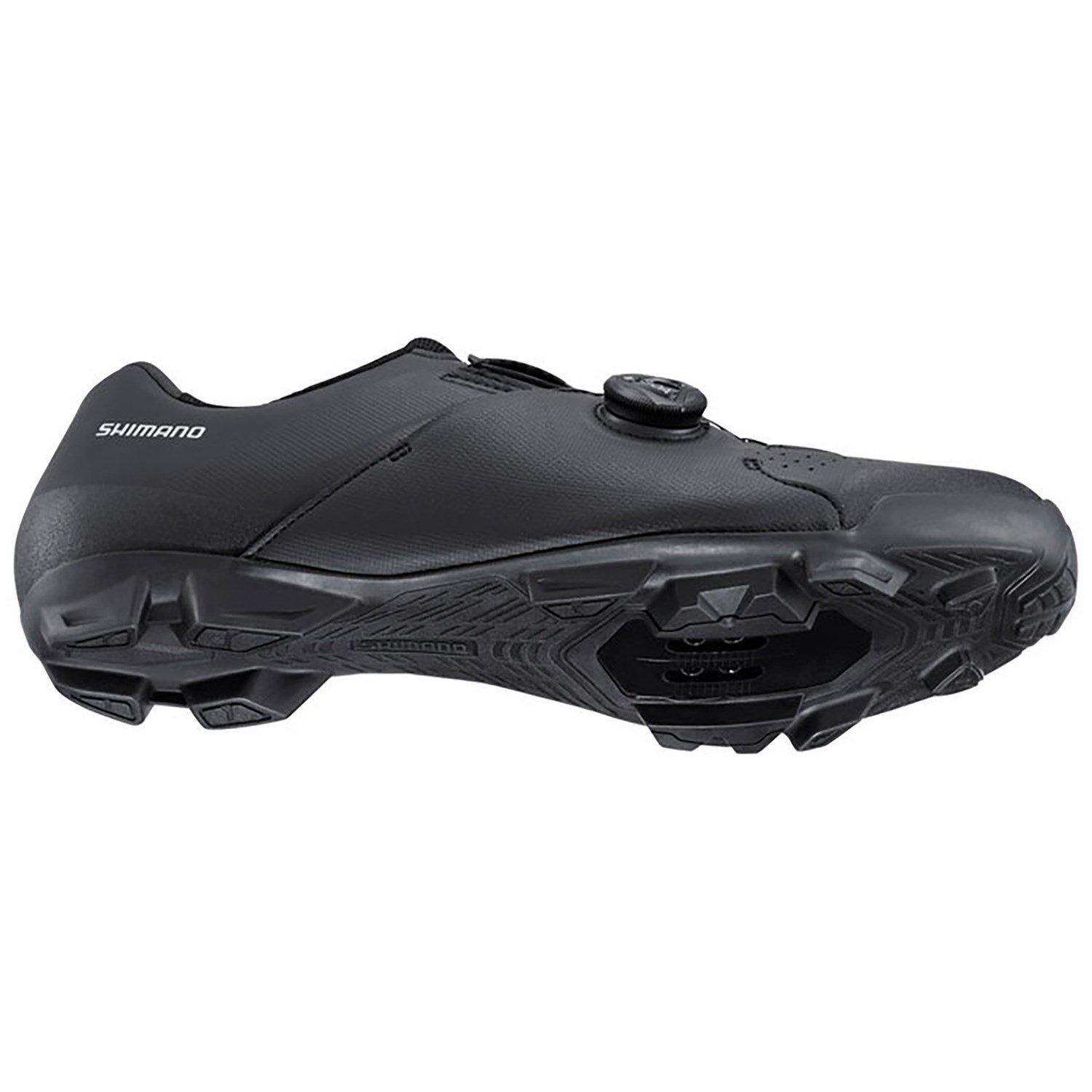 SH-XC300 XC Cycling Shoes | MTB Footwear | Ride Shimano