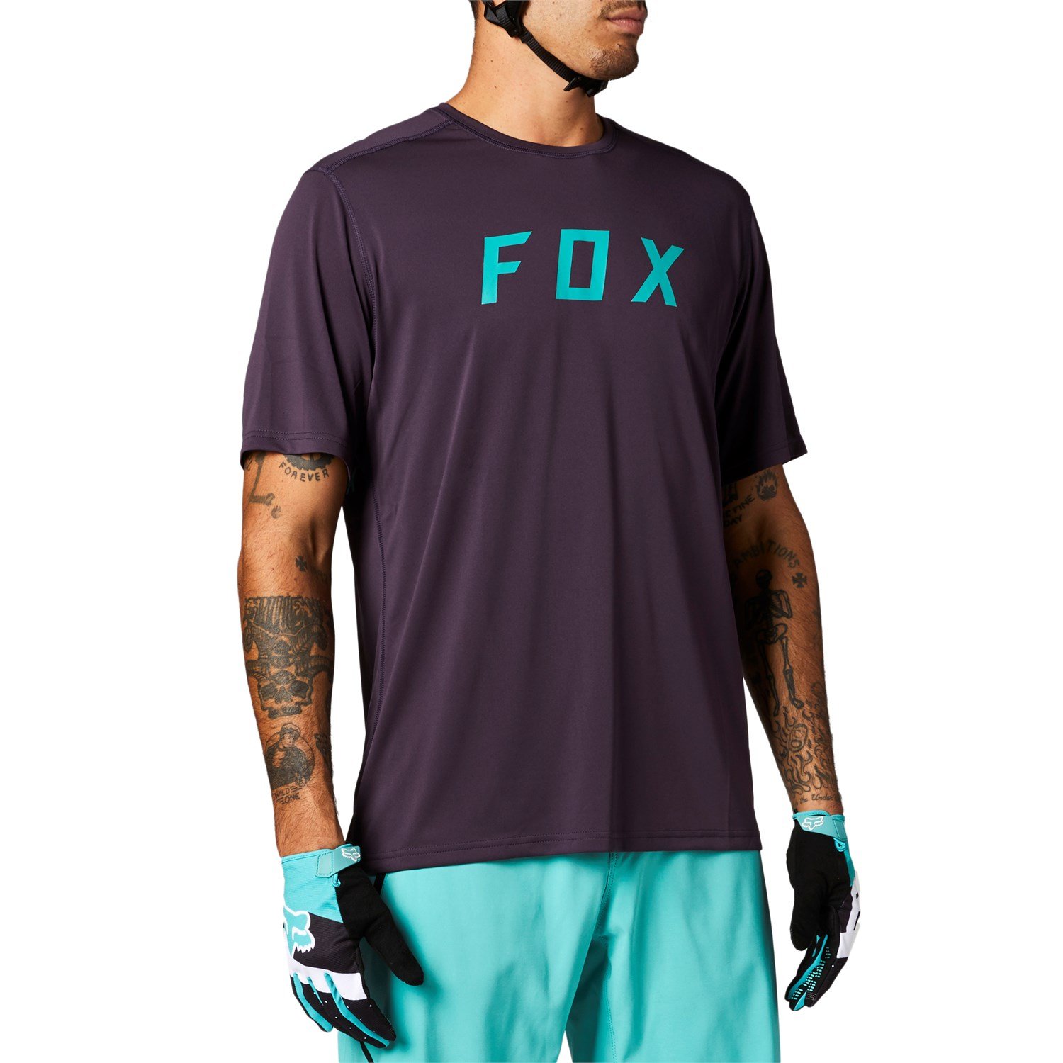 fox ranger shirt