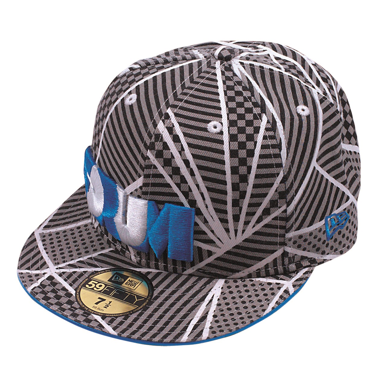 Forum Recon New Era Hat | evo