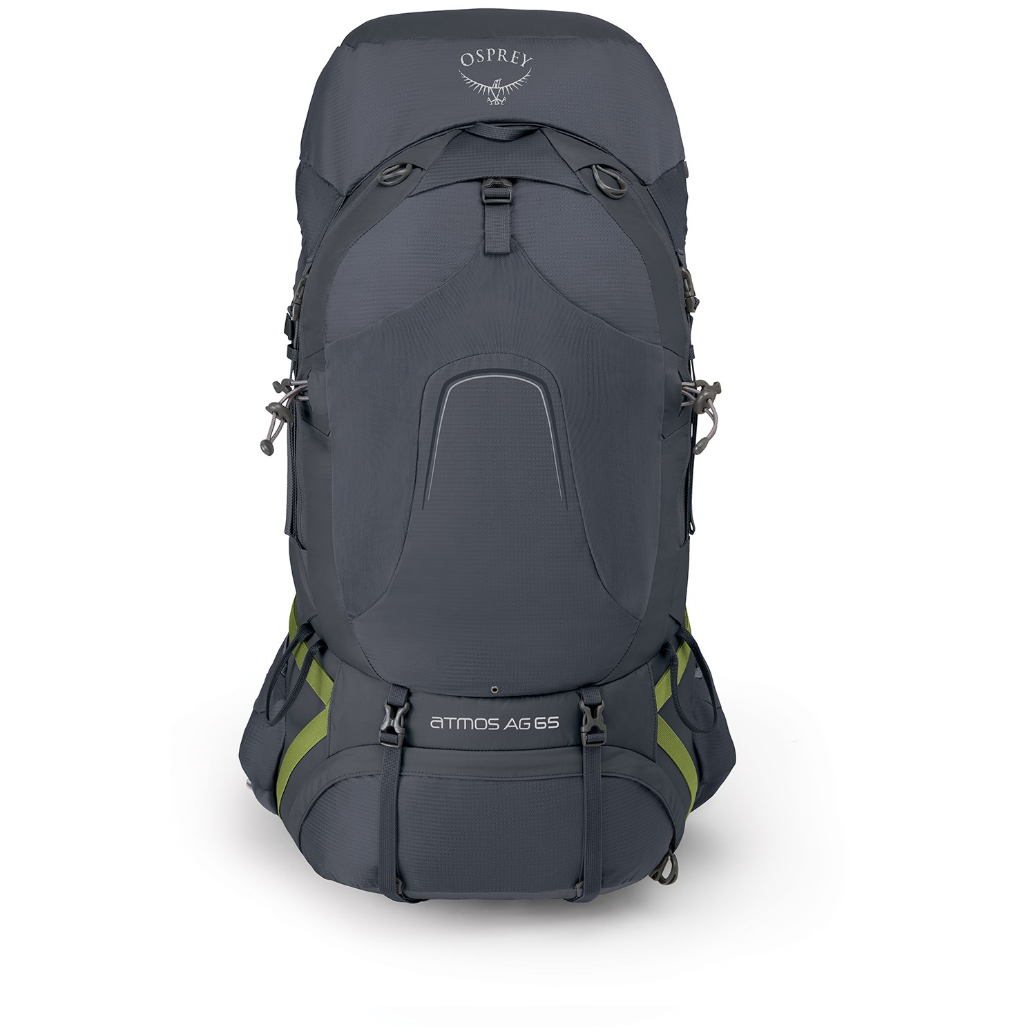 Wauw japon Chemicus Osprey Atmos 65 Backpack | evo